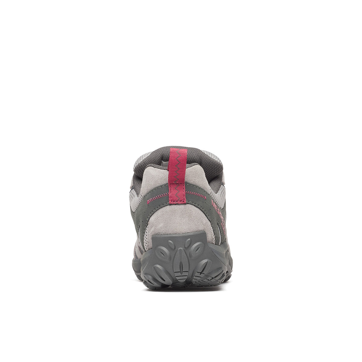 Zapatilla Hombre Accentor 3 Waterproof Gris Merrell