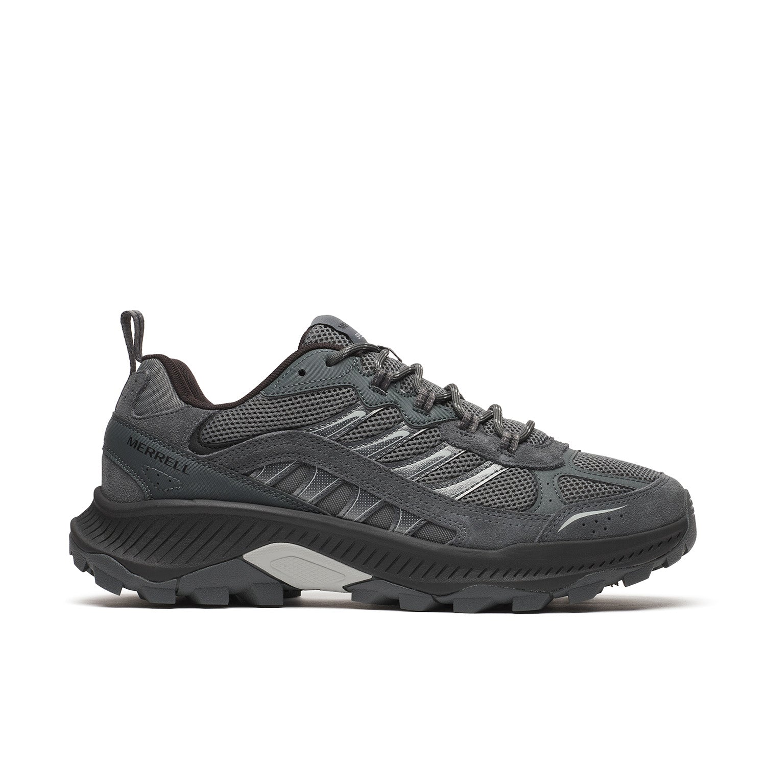 Zapatilla Hombre Speed Strike 2 Trek Gris Merrell
