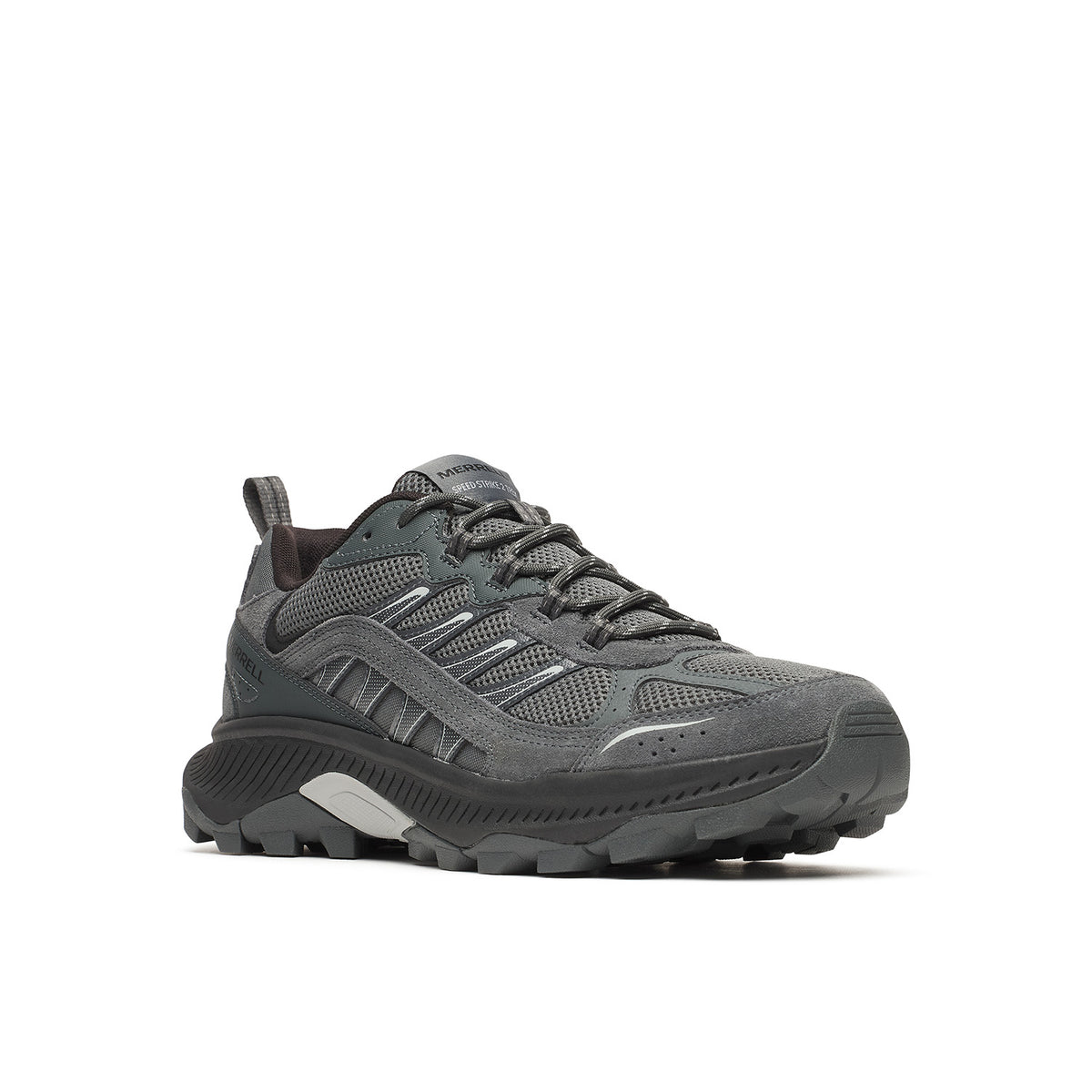 Zapatilla Hombre Speed Strike 2 Trek Gris Merrell