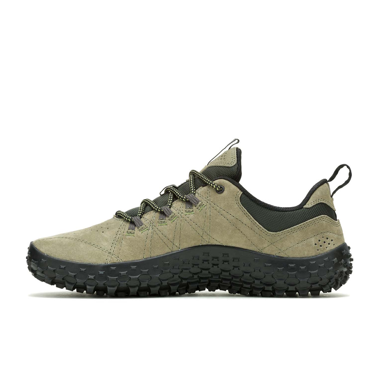 Zapatilla Hombre Wrapt Beige Merrell
