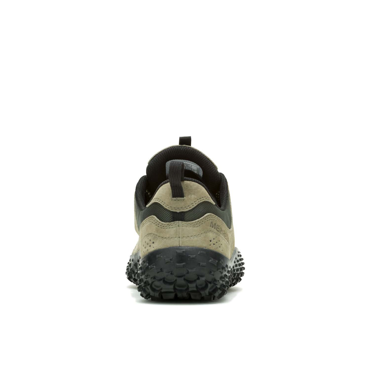 Zapatilla Hombre Wrapt Beige Merrell