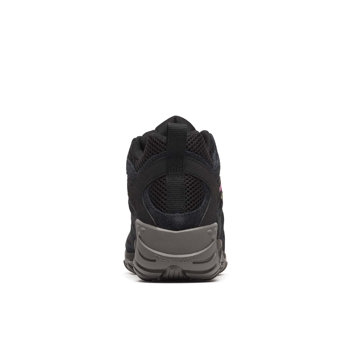 Botin Mujer Yokota 2 Mid Waterproof Negro Merrell