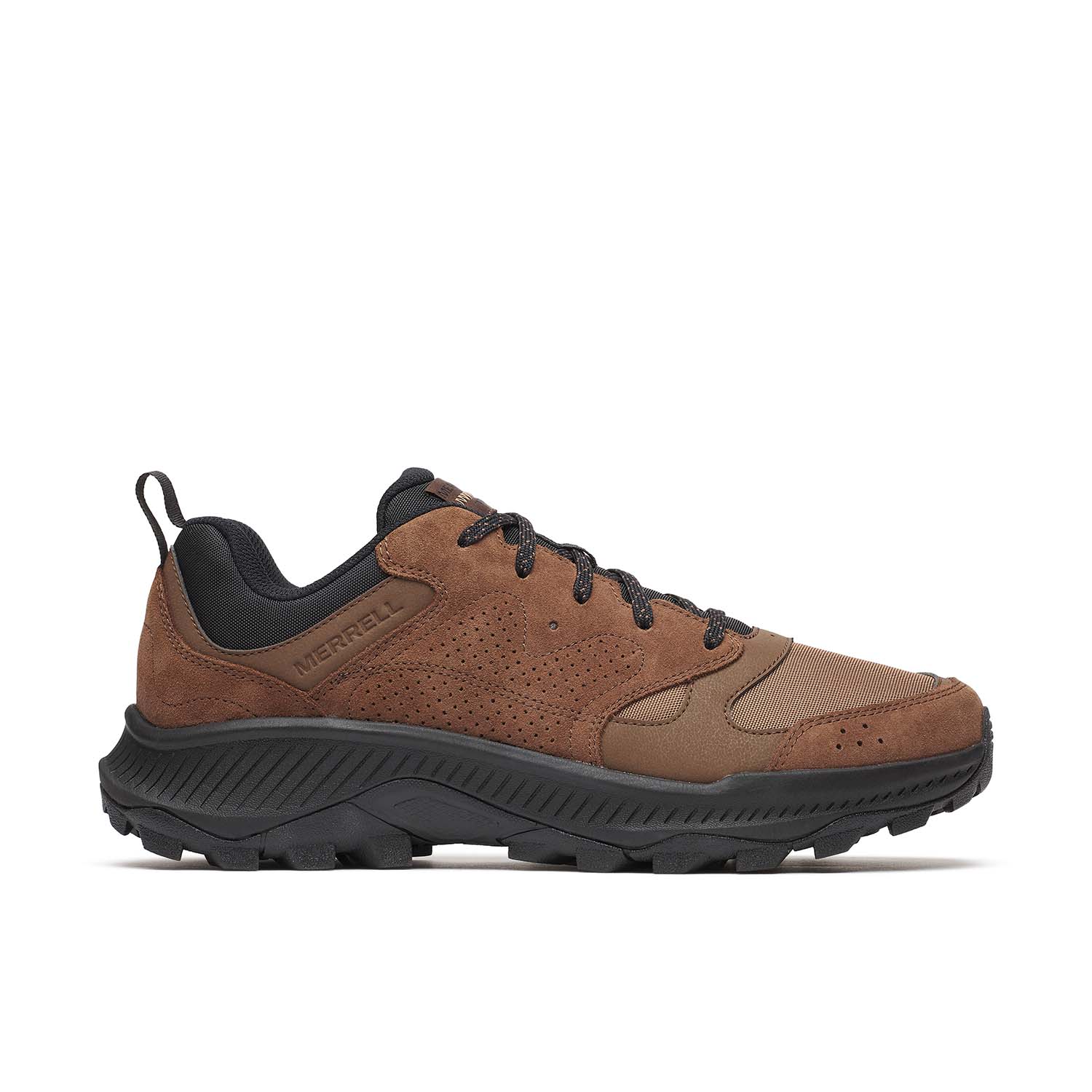 Zapatilla Hombre Tempo Sol Café Merrell