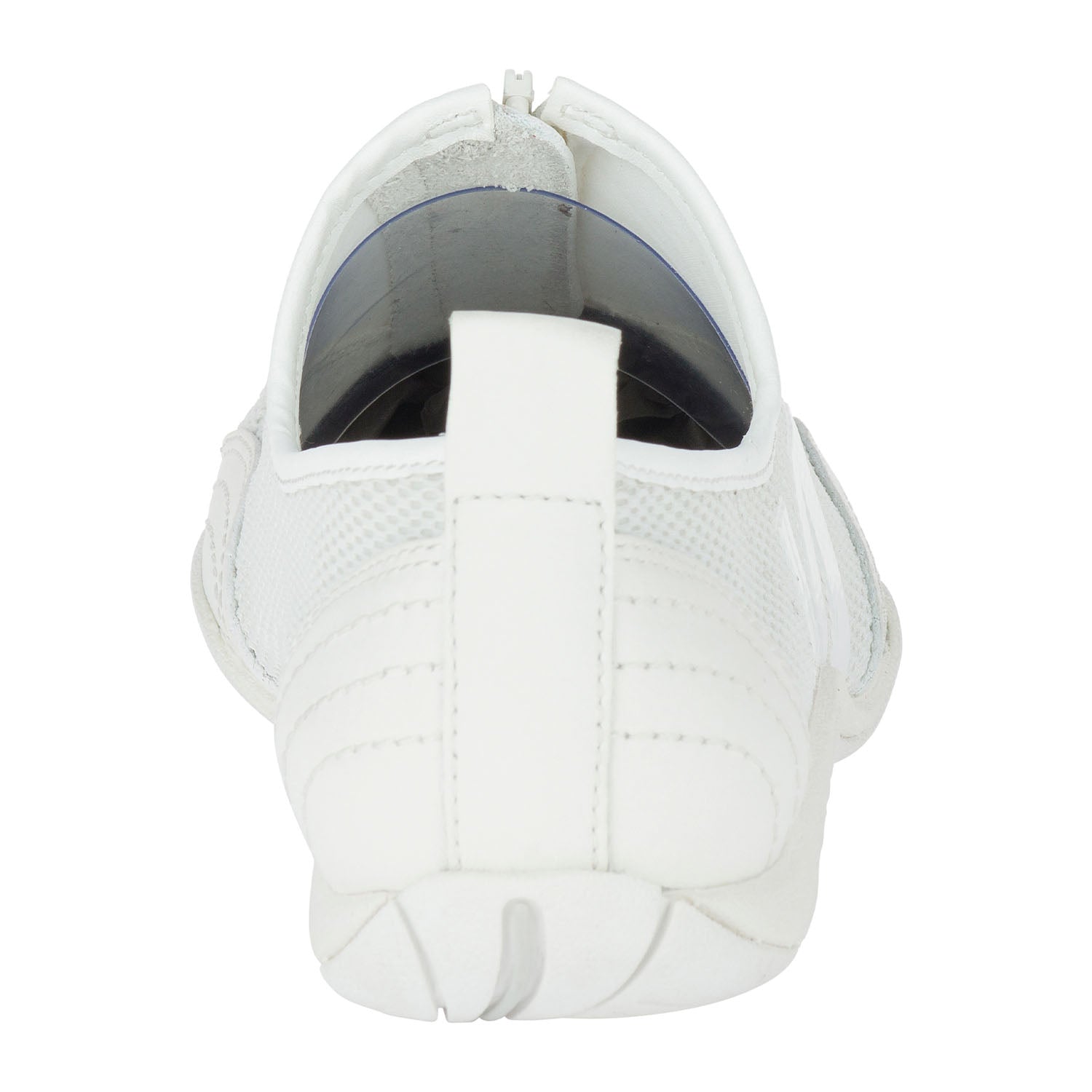 Zapatilla Mujer Barrado Blanco Merrell