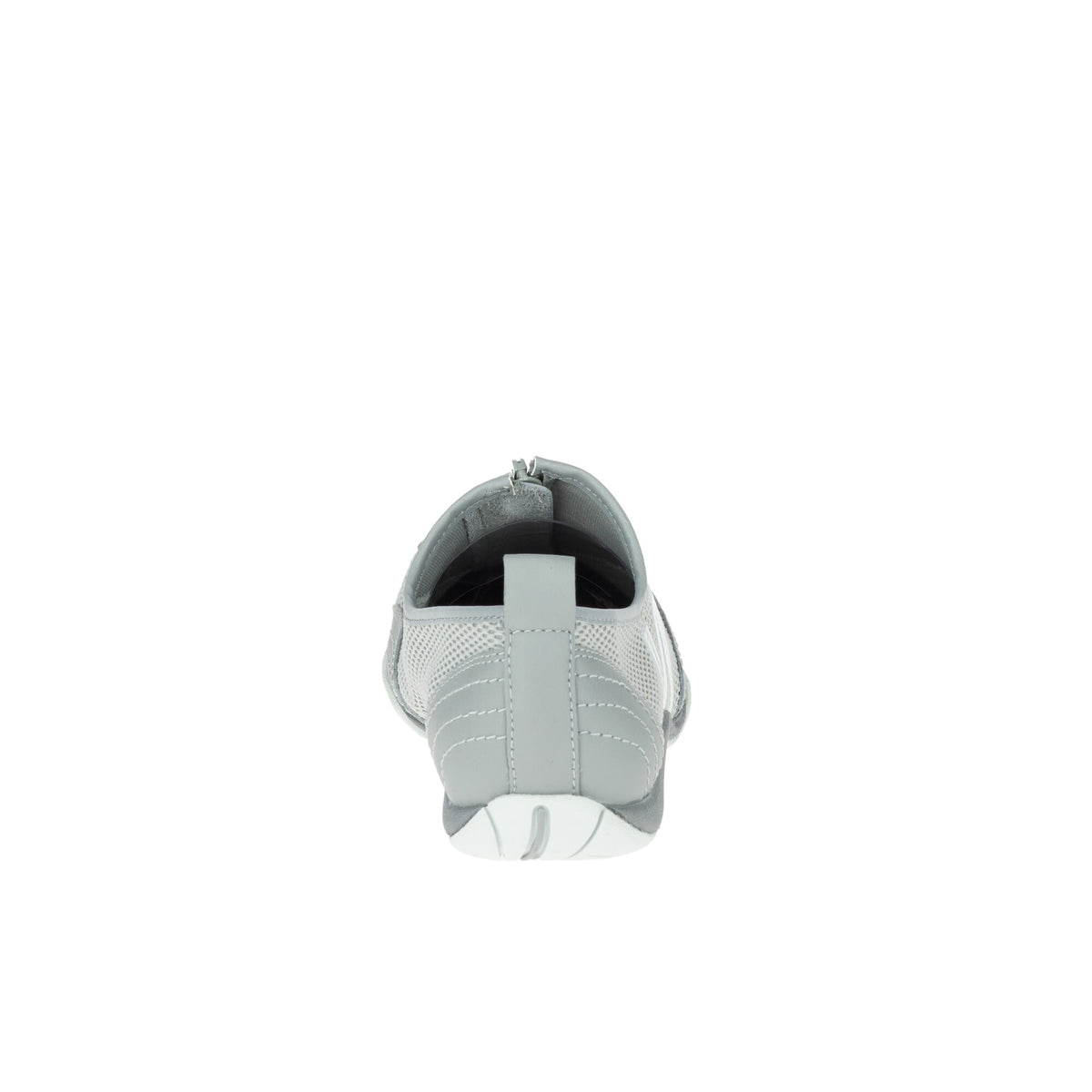 Zapatilla Mujer Barrado Negro Merrell