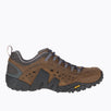 Zapatilla Hombre Intercept Café Merrell