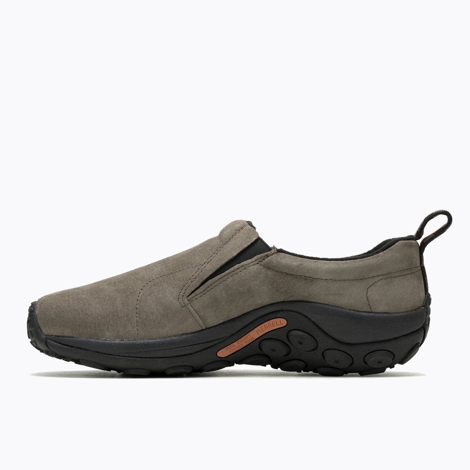 Slip On Hombre Jungle Moc Café Merrell