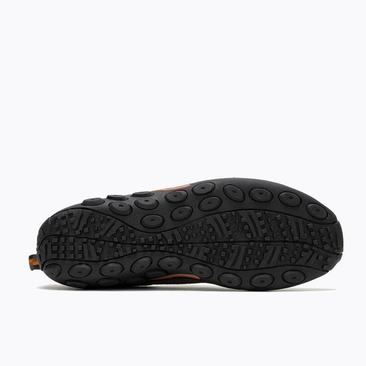 Slip On Hombre Jungle Moc Café Merrell
