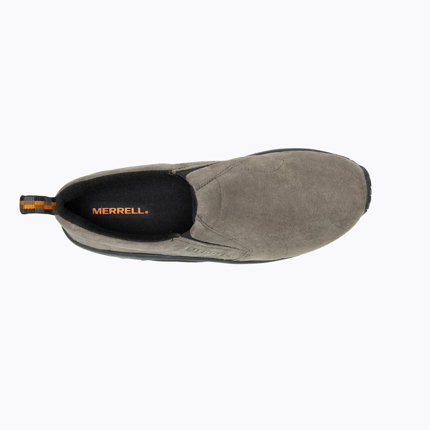 Slip On Mujer Jungle Moc Café Merrell