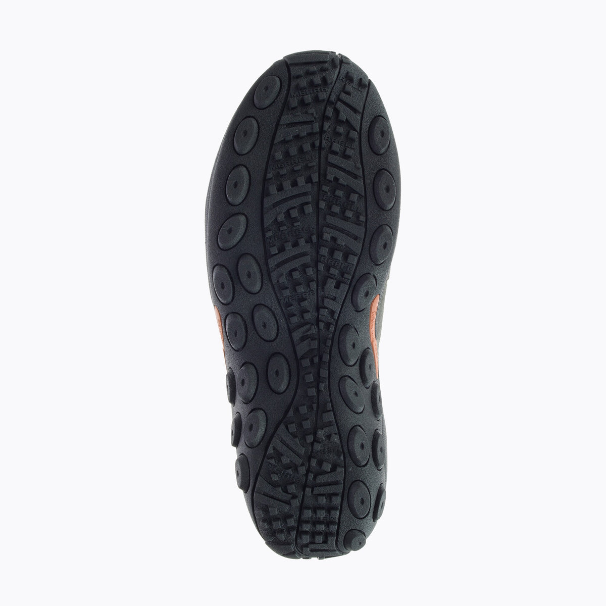 Slip On Hombre Jungle Moc Gris Merrell