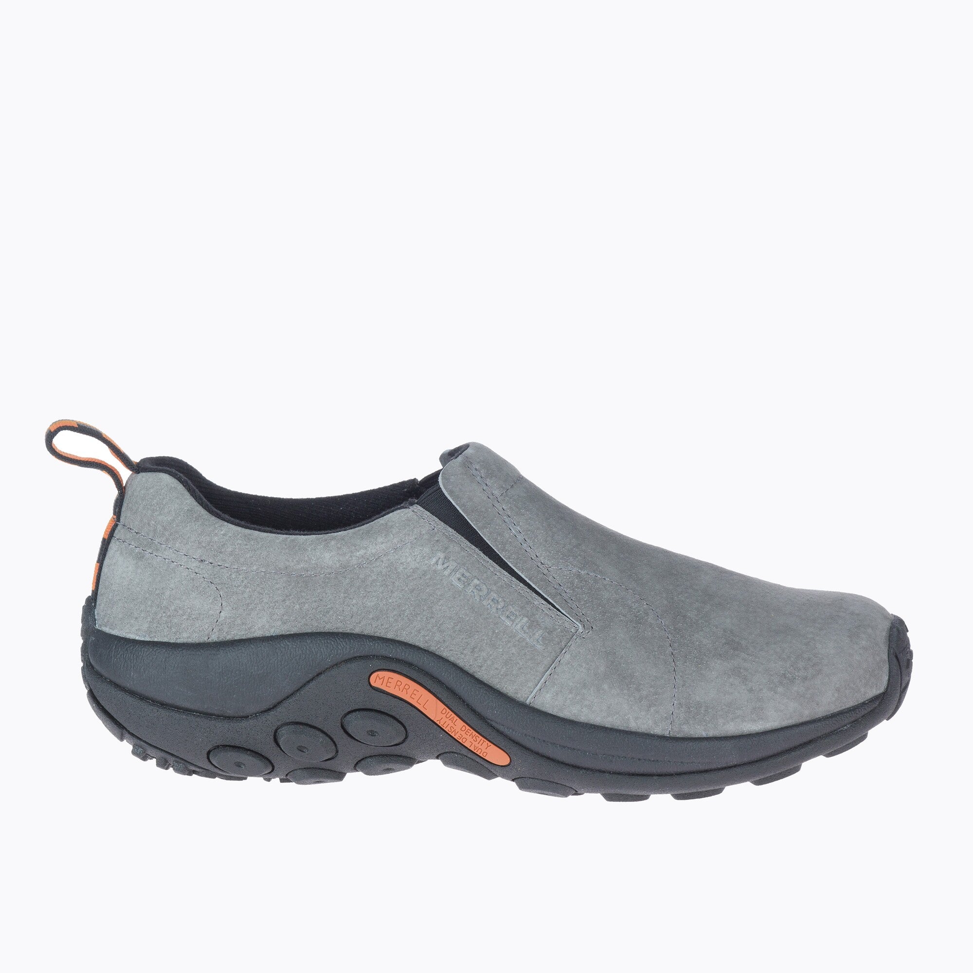 Slip On Mujer Jungle Moc Gris Merrell