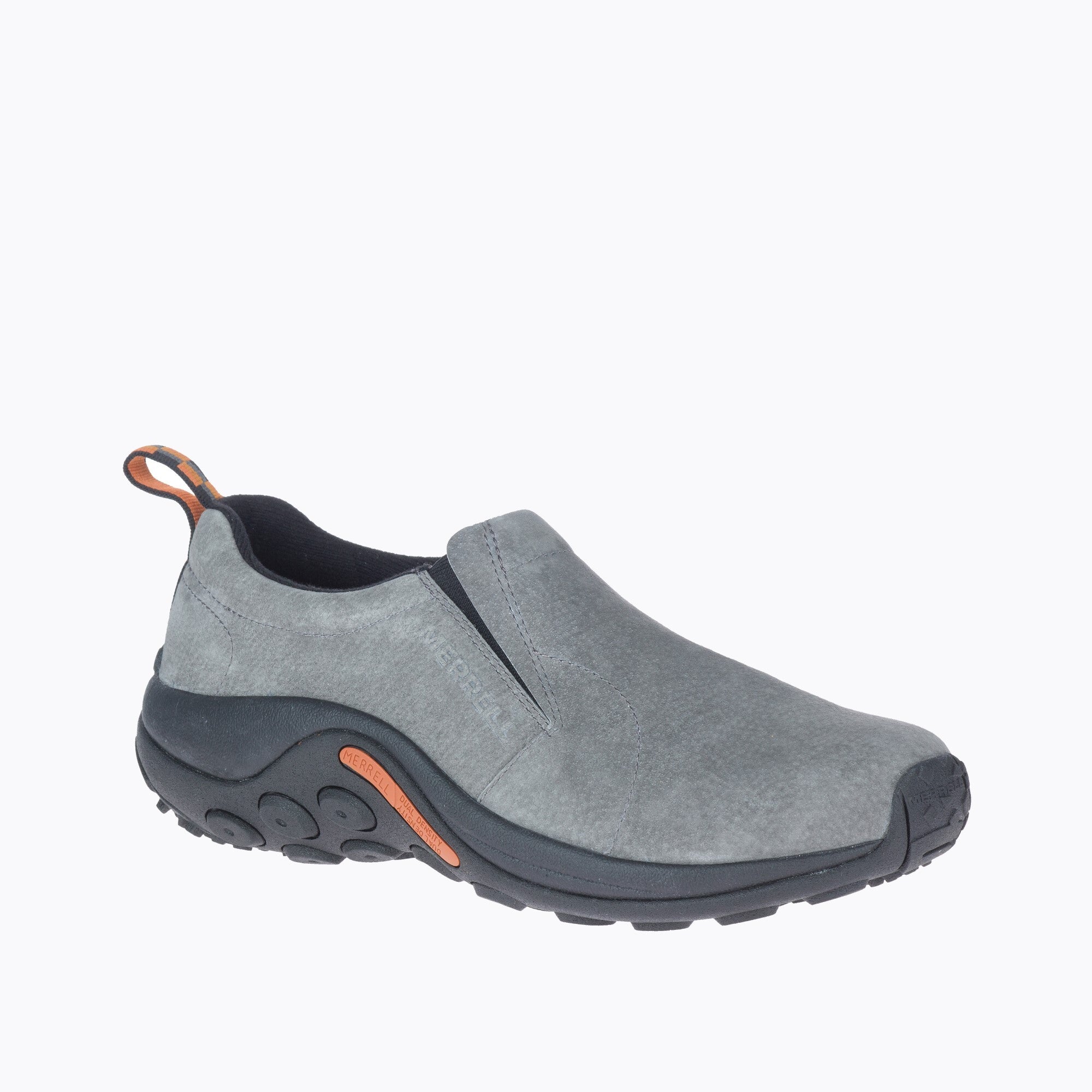 Slip On Mujer Jungle Moc Gris Merrell