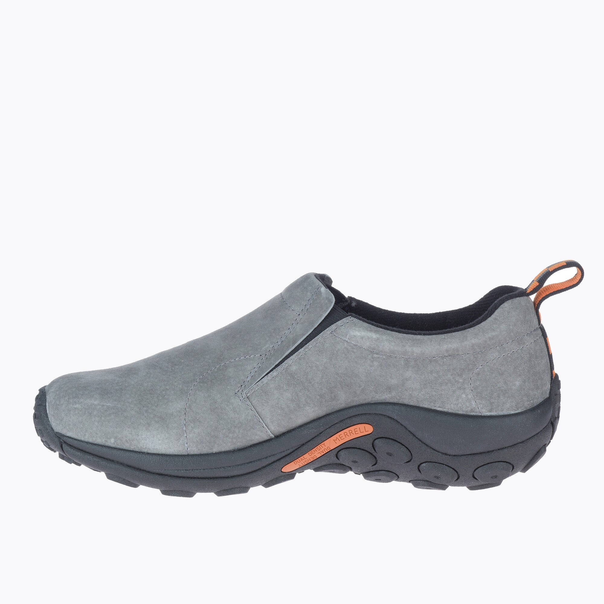 Slip On Mujer Jungle Moc Gris Merrell