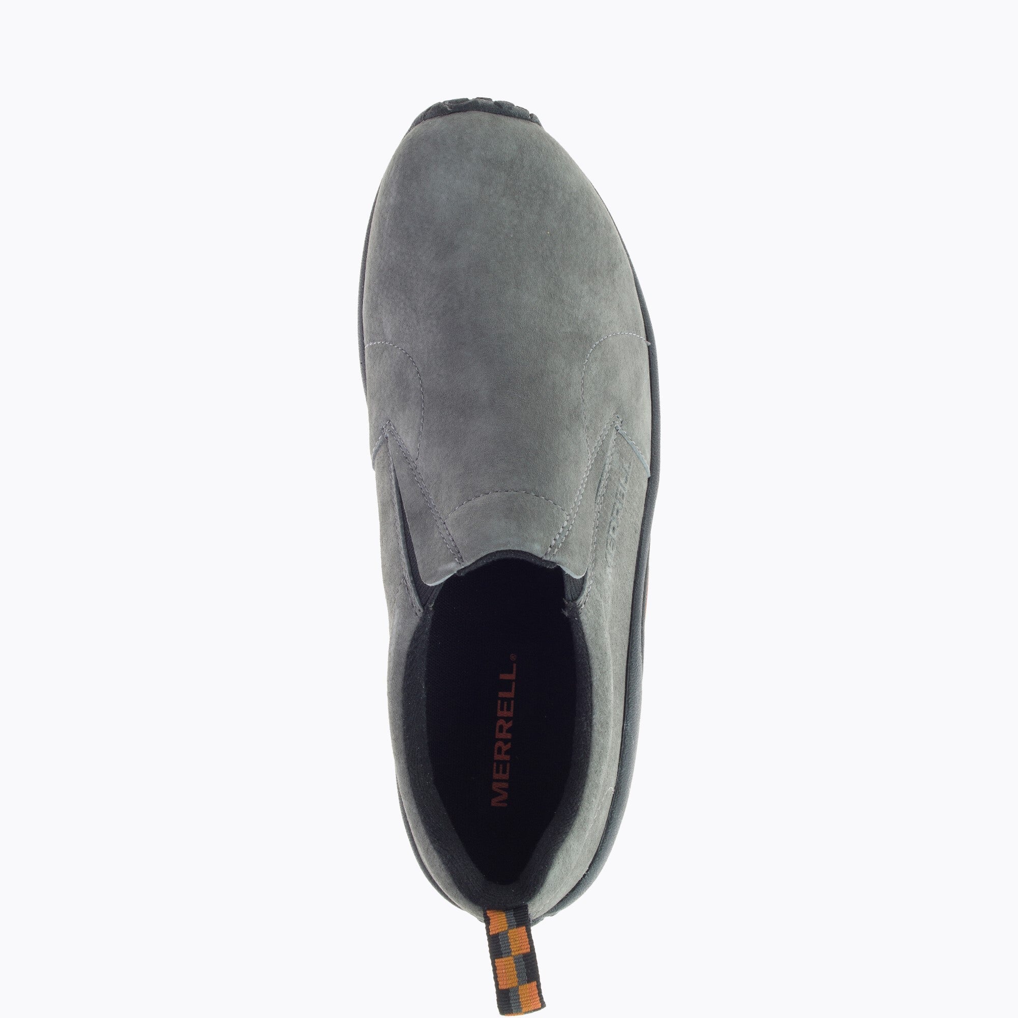 Slip On Mujer Jungle Moc Gris Merrell