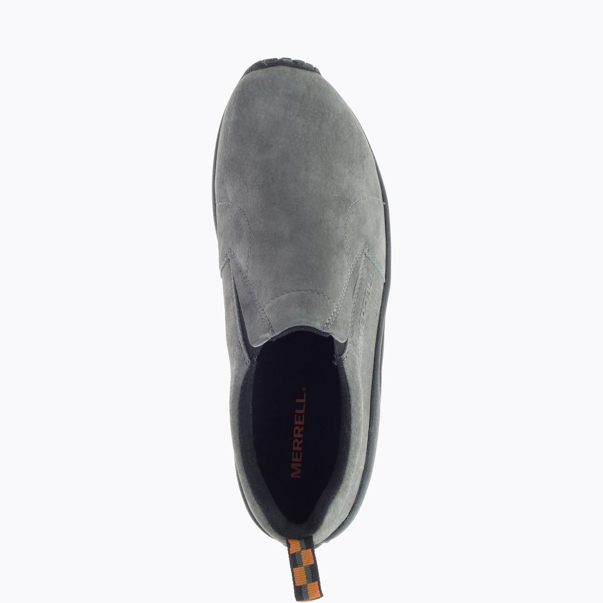 Slip On Mujer Jungle Moc Gris Merrell