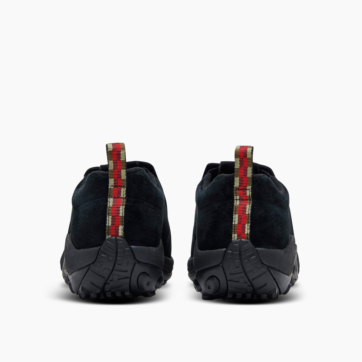 Slip On Hombre Jungle Moc Negro Merrell