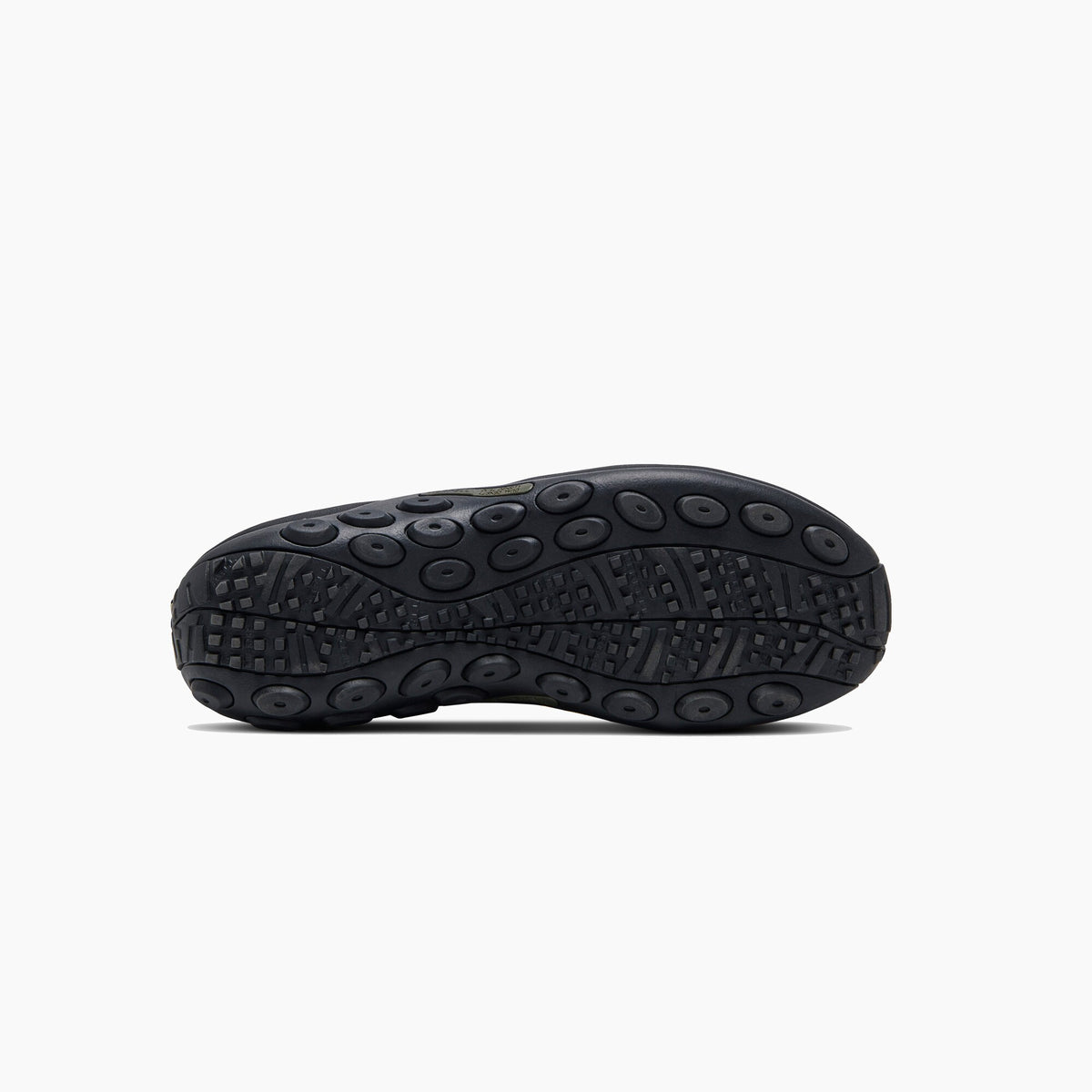Slip On Hombre Jungle Moc Negro Merrell