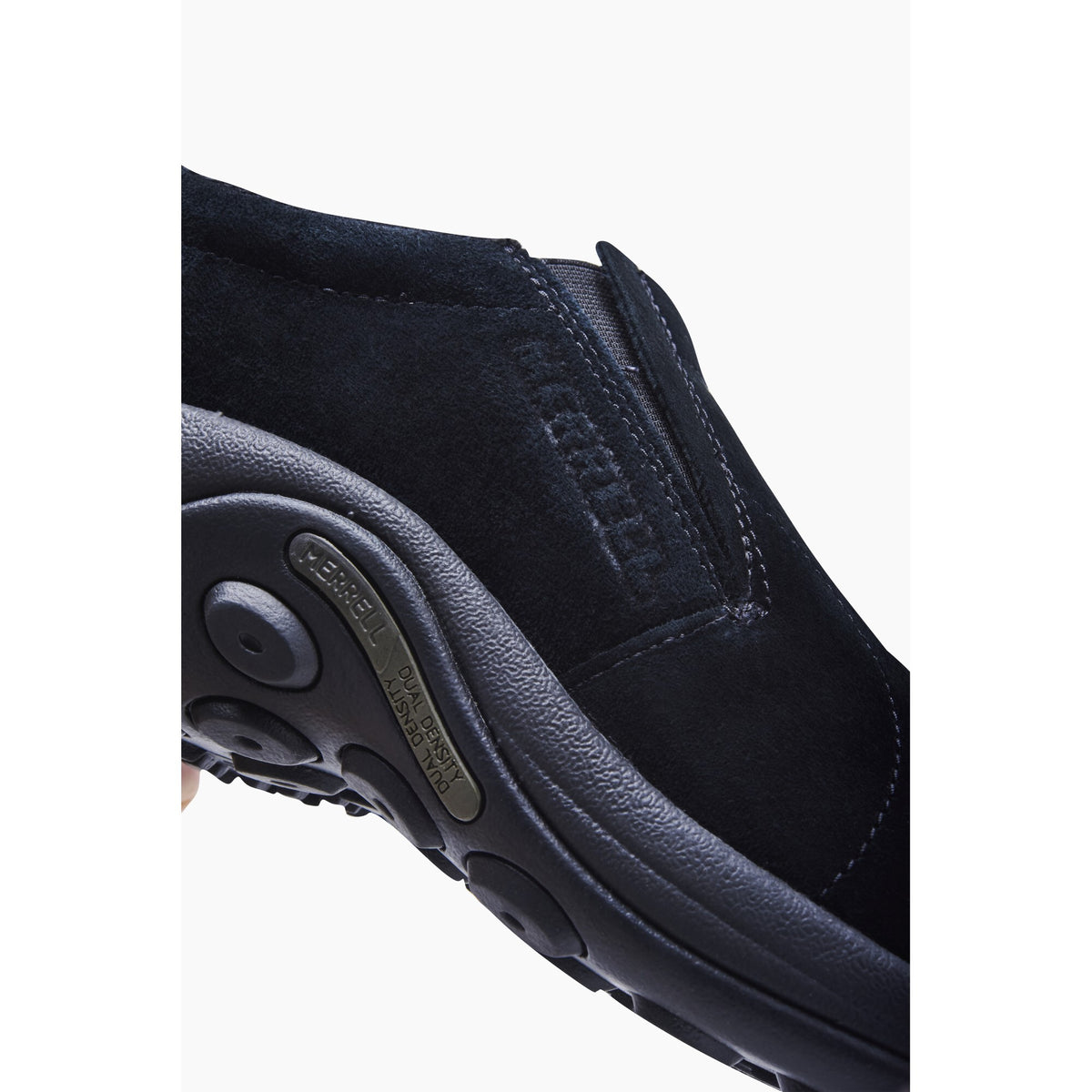 Slip On Hombre Jungle Moc Negro Merrell