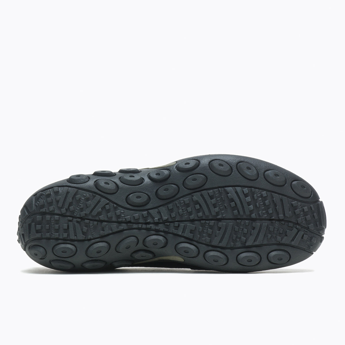 Slip On Mujer Jungle Moc Negro Merrell