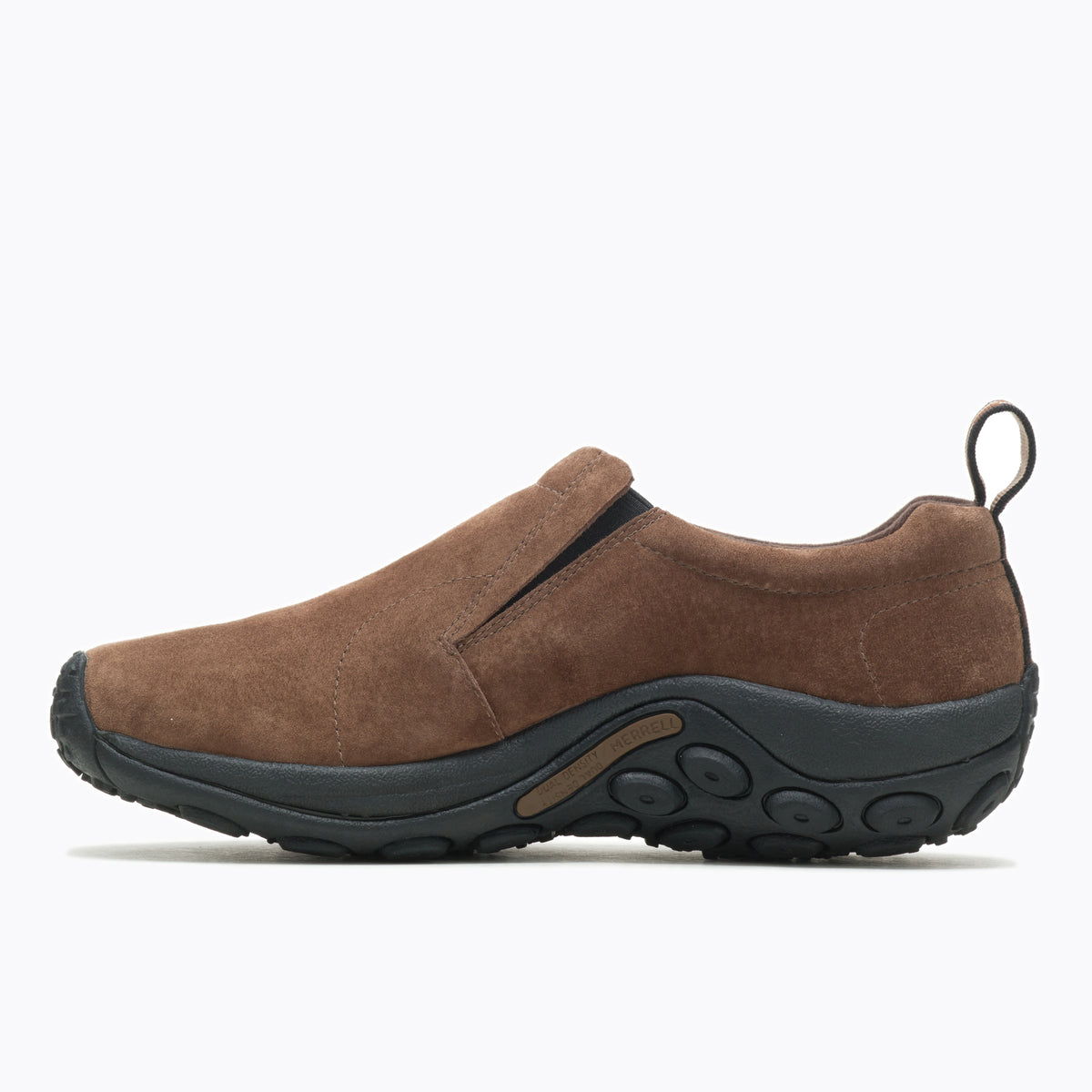 Slip On Hombre Jungle Moc Café Merrell