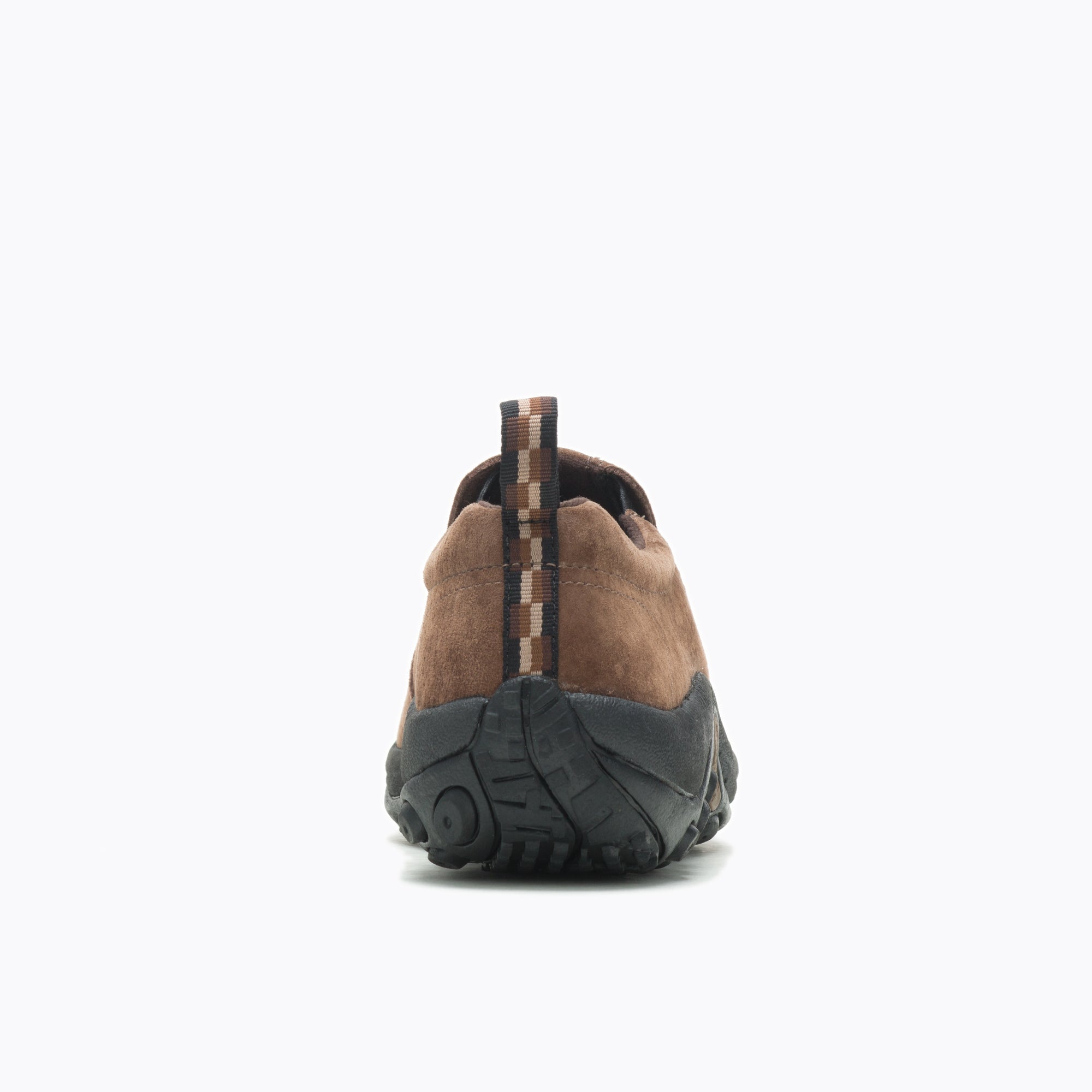Slip On Hombre Jungle Moc Café Merrell