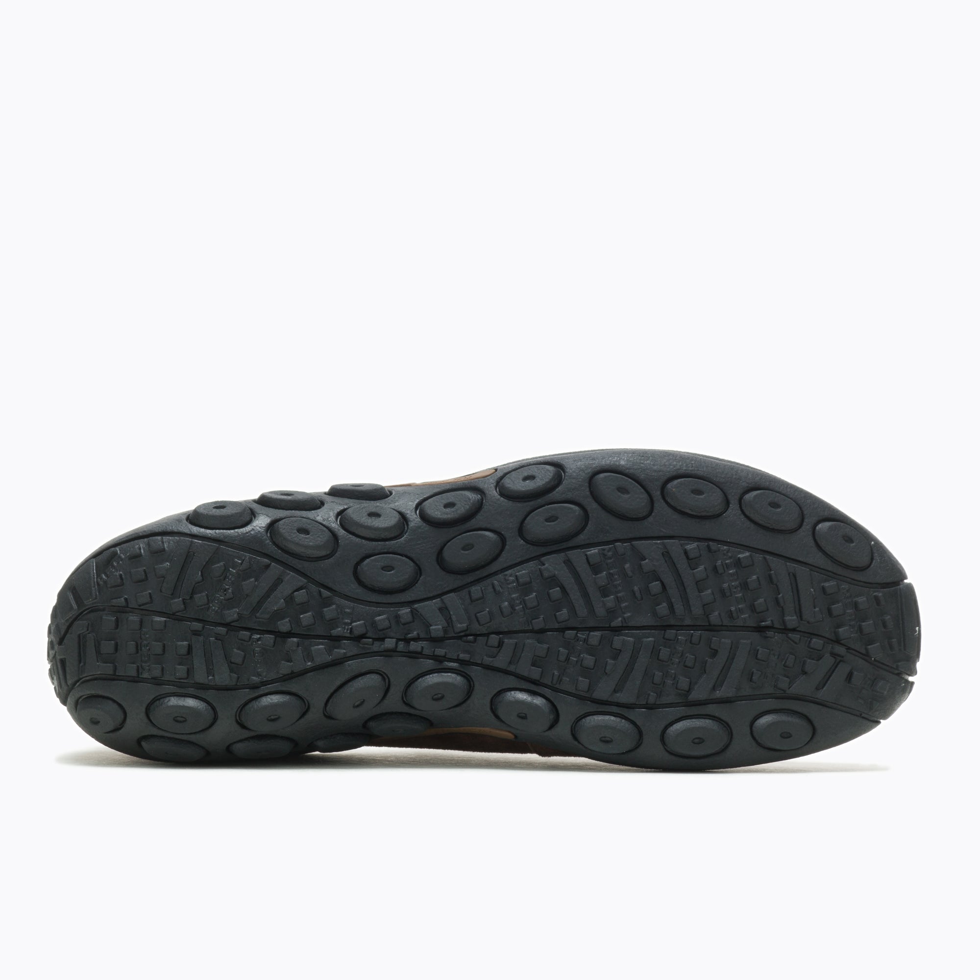Slip On Hombre Jungle Moc Café Merrell