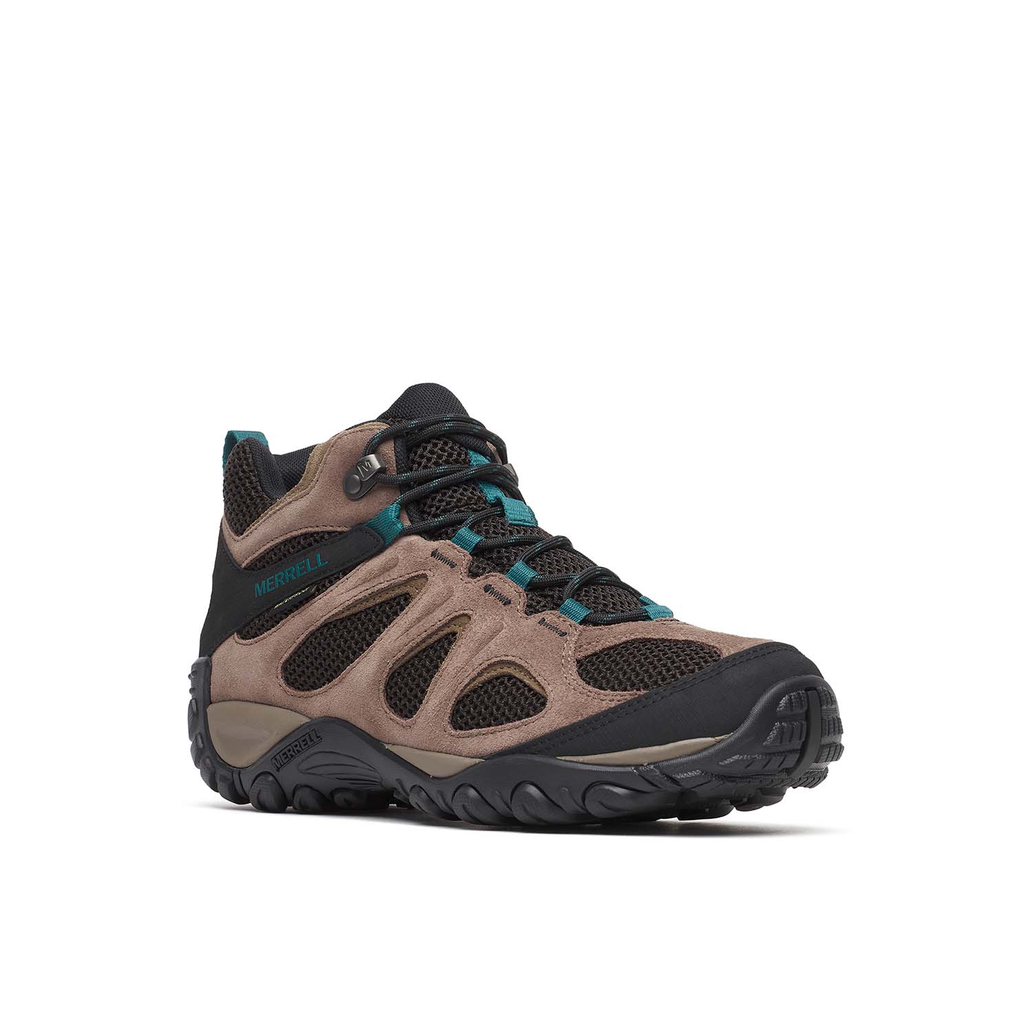 Botin Hombre Yokota 2 Mid Waterproof Café Merrell – Merrell Chile