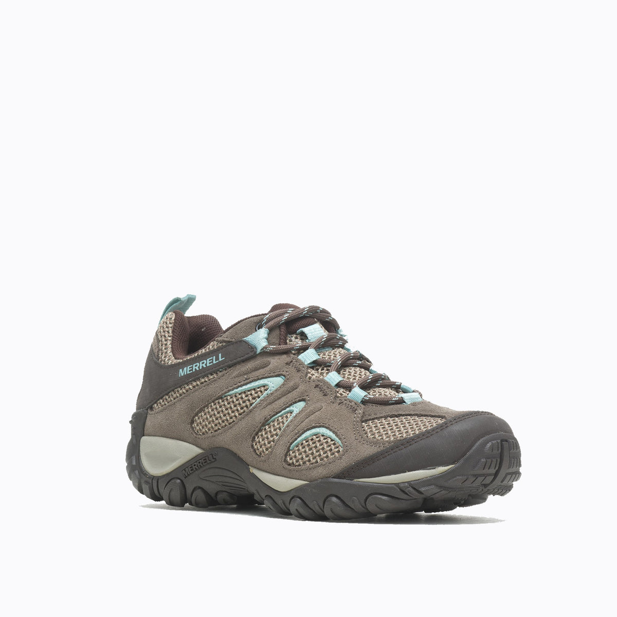 Zapatilla Mujer Yokota 2 Café Merrell