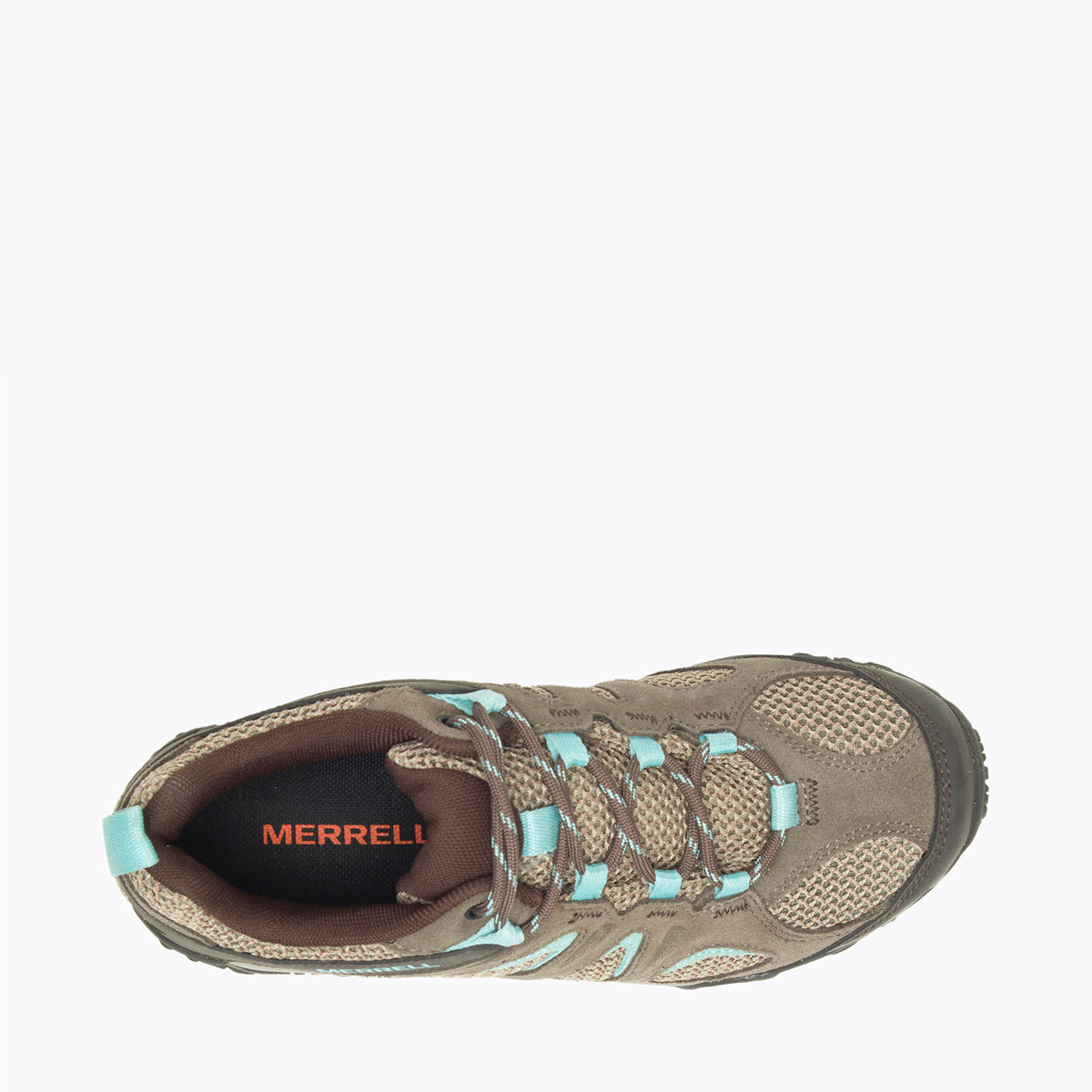 Zapatilla Mujer Yokota 2 Café Merrell