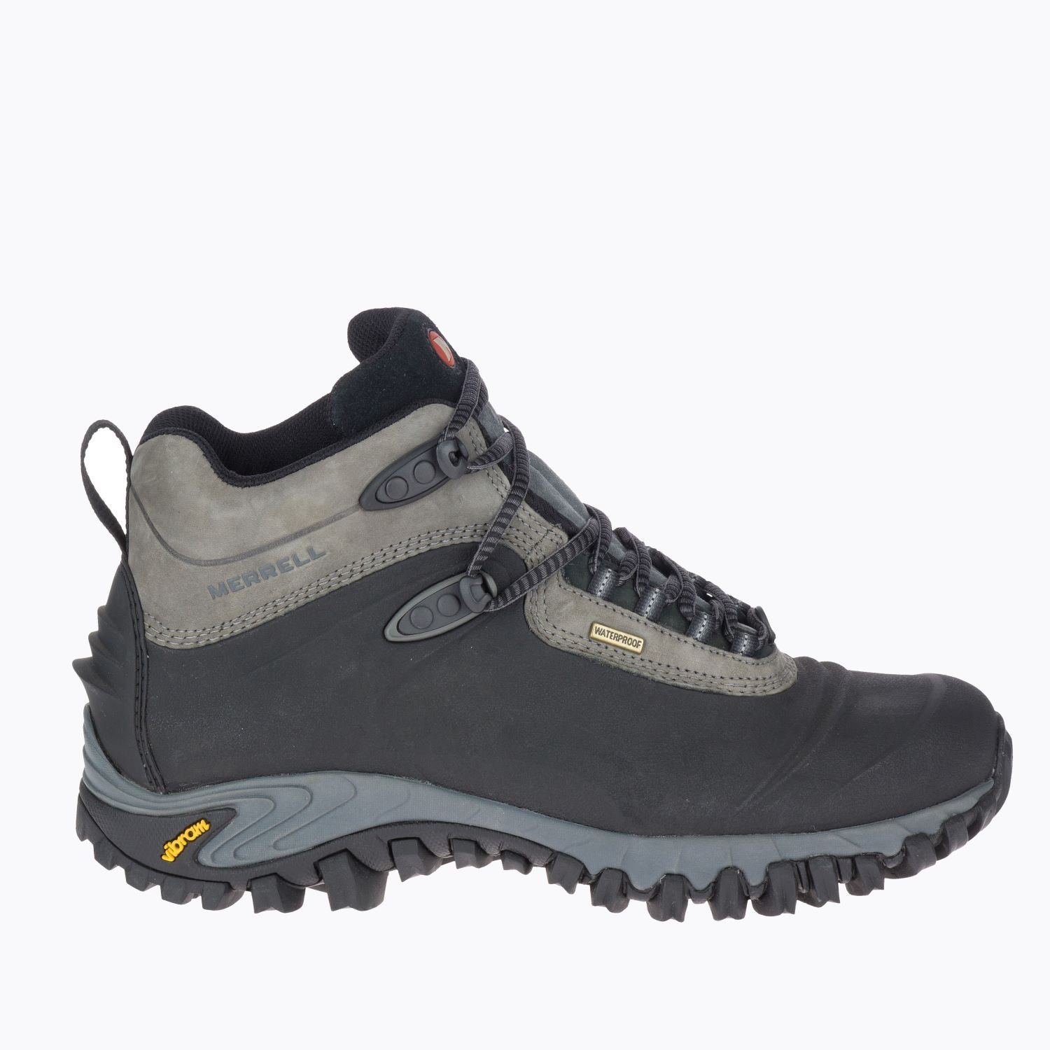 Botin Mujer Thermo 6 Waterproof Negro Merrell