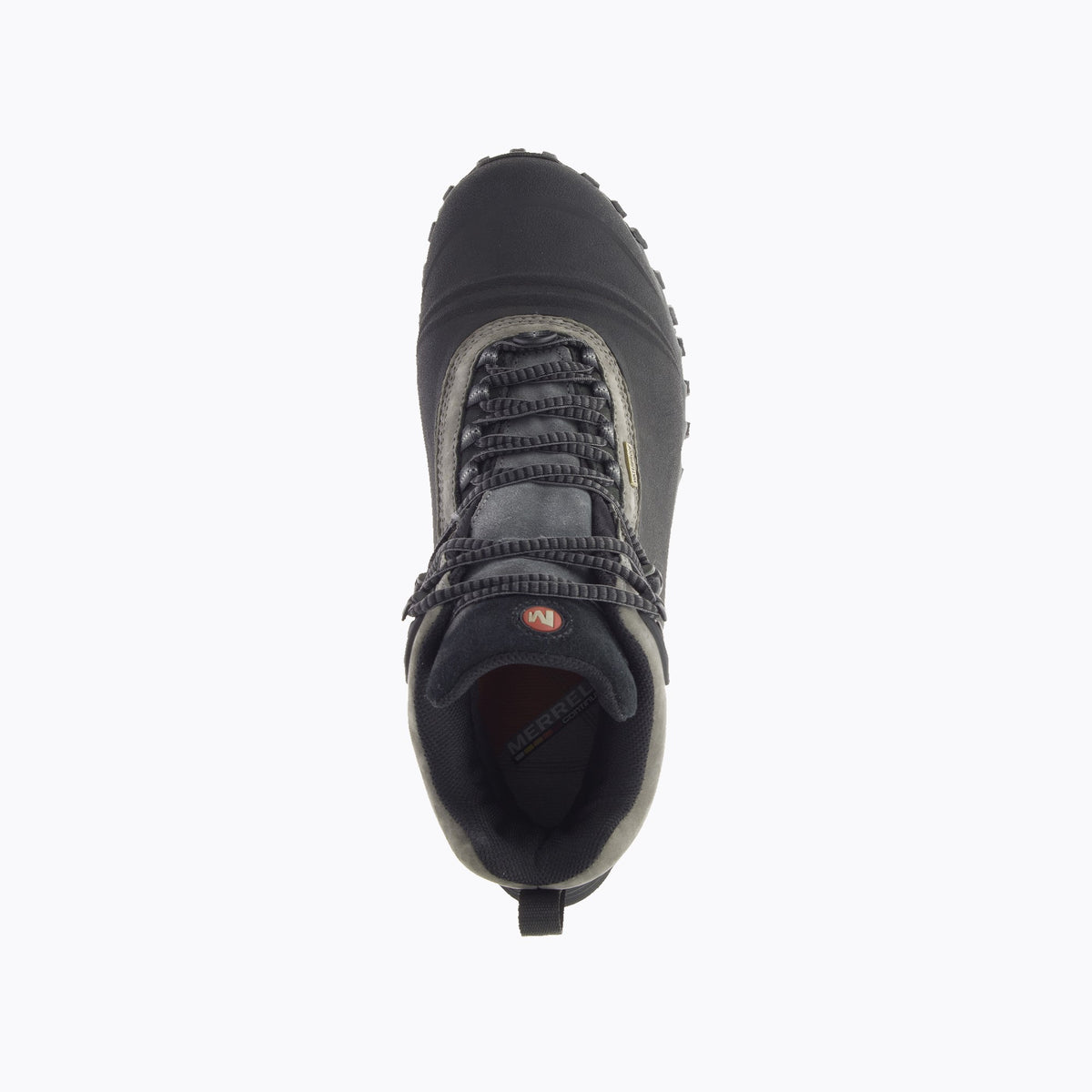 Botin Mujer Thermo 6 Waterproof Negro Merrell