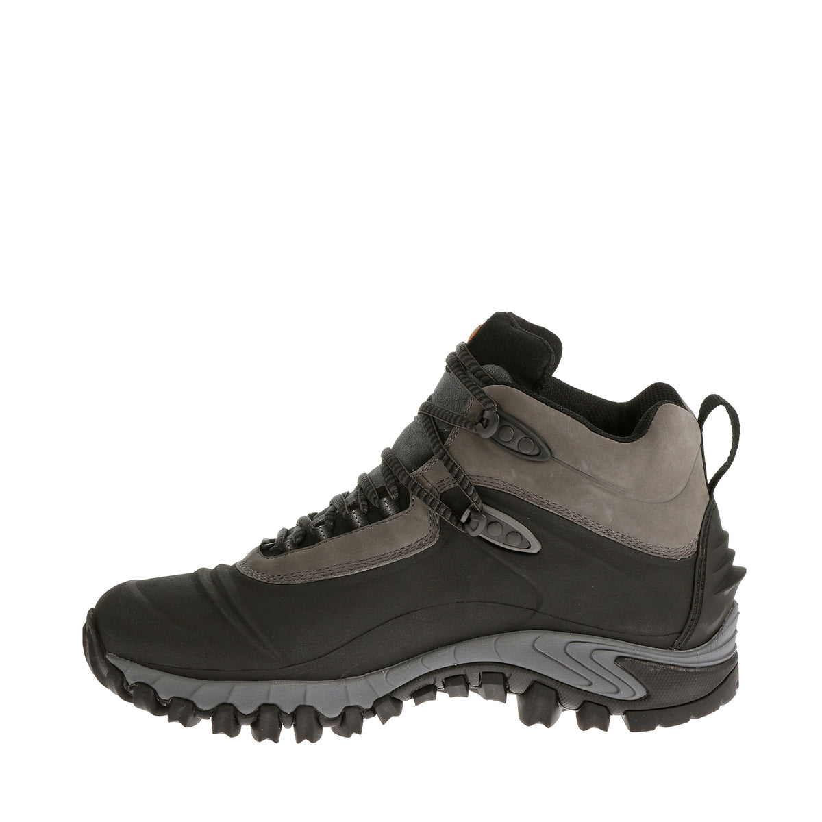 Botin Hombre Thermo 6 Waterproof Negro Merrell