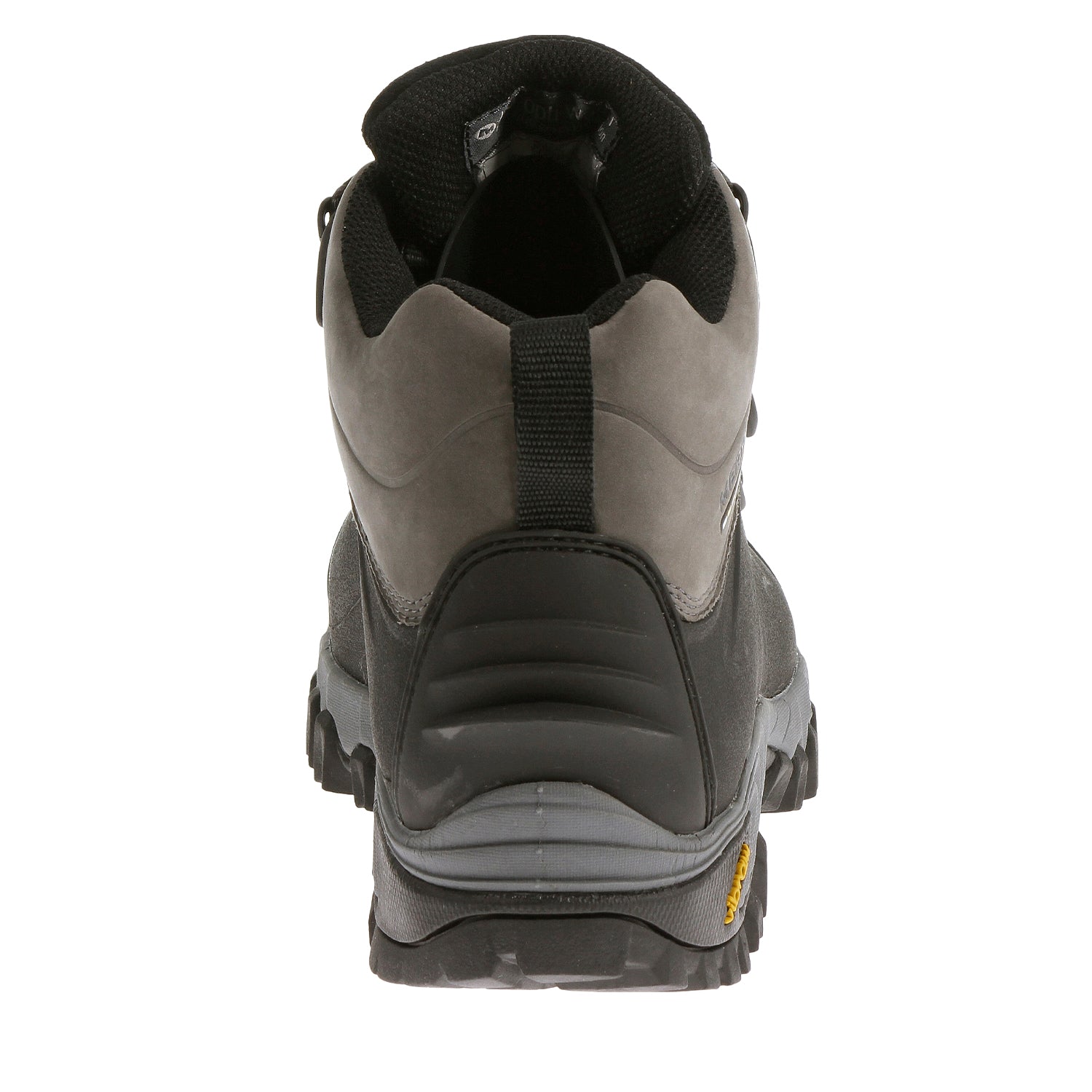 Botin Hombre Thermo 6 Waterproof Negro Merrell