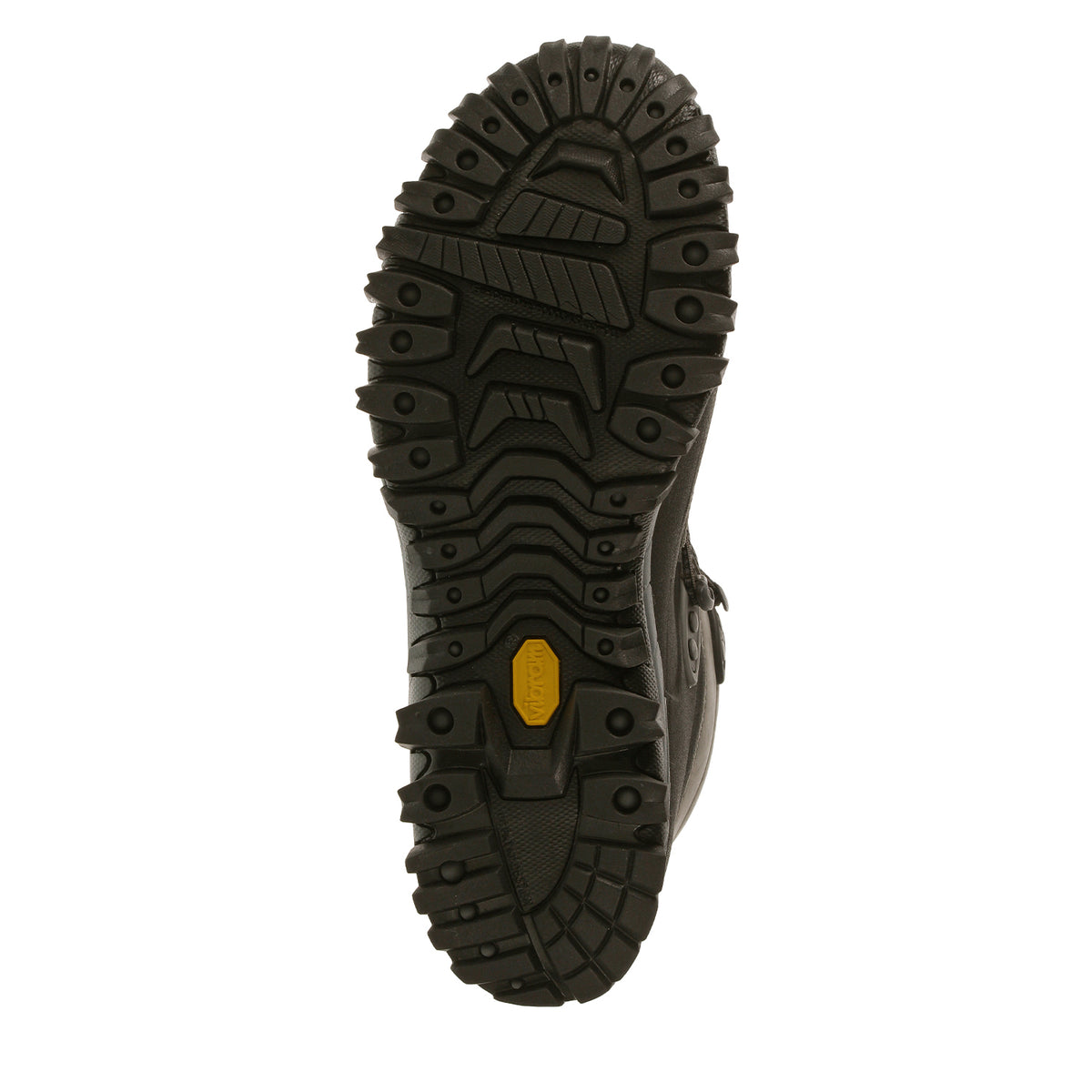 Botin Hombre Thermo 6 Waterproof Negro Merrell