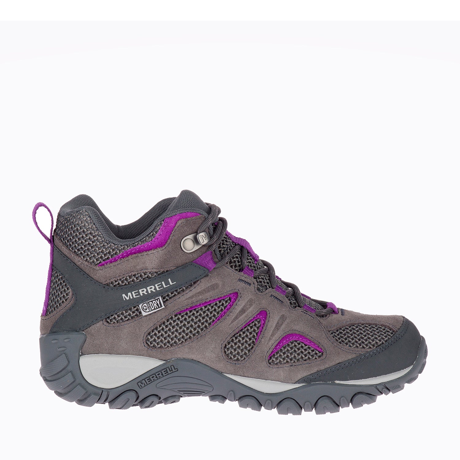 Botin Mujer Yokota 2 Mid Waterpoof – Merrell Chile