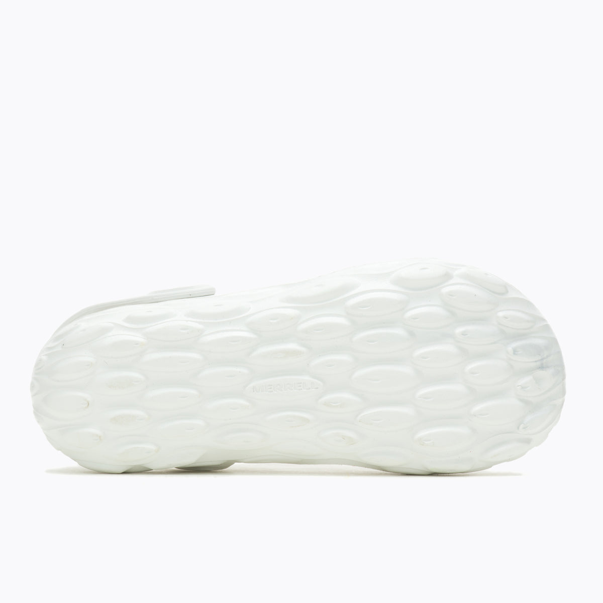 Hydro Moc Mujer Blanco Merrell