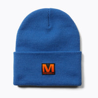 Gorro Unisex Patch Beanie