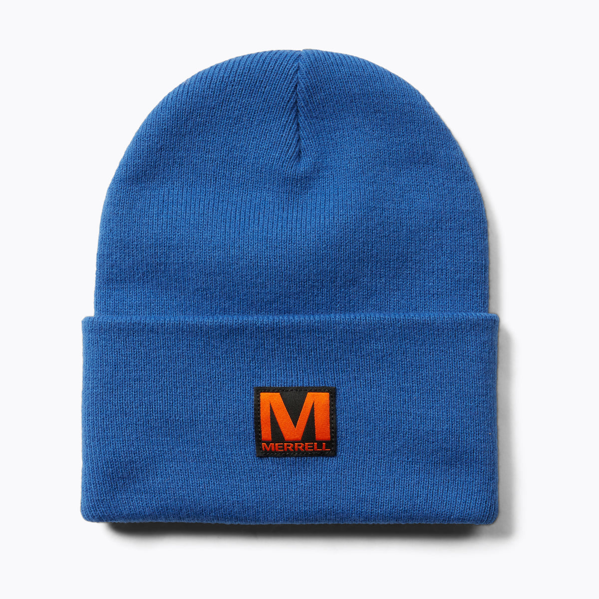 Gorro Unisex Patch Beanie
