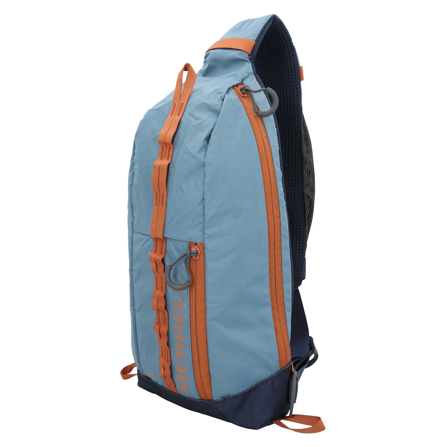 Mochila Unisex Crest 8L Sling Azul Merrell