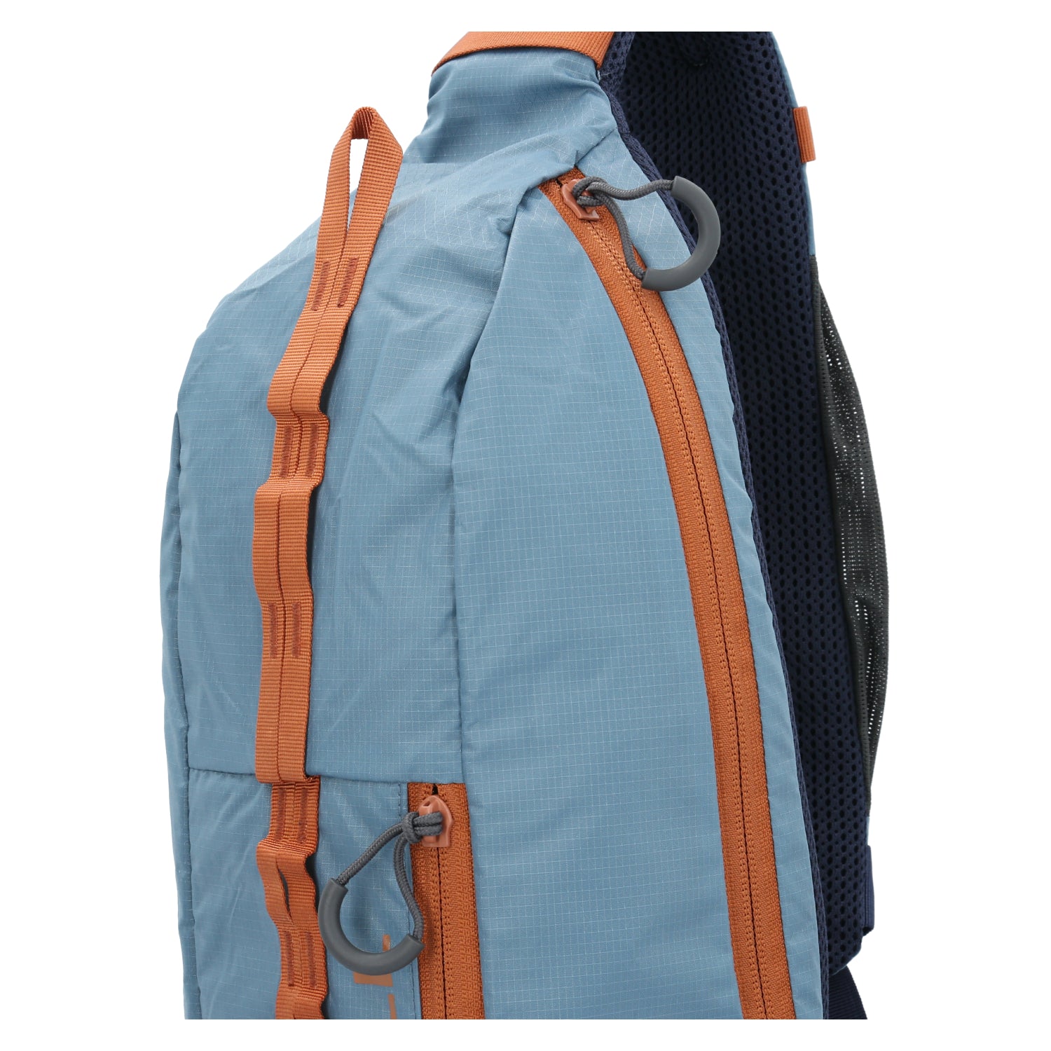 Mochila Unisex Crest 8L Sling Azul Merrell