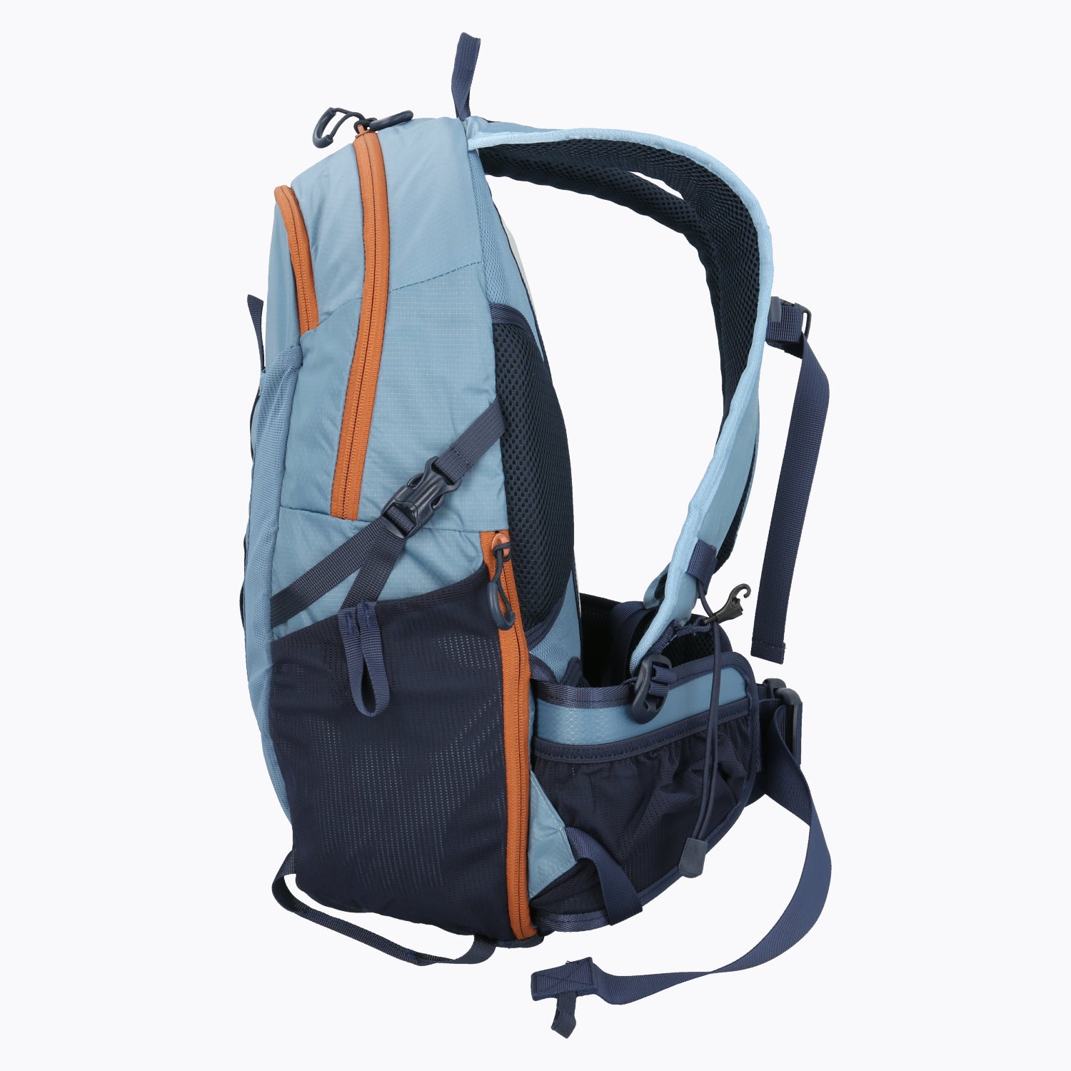 Mochila Unisex Crest 22L Day Pack Azul Merrell