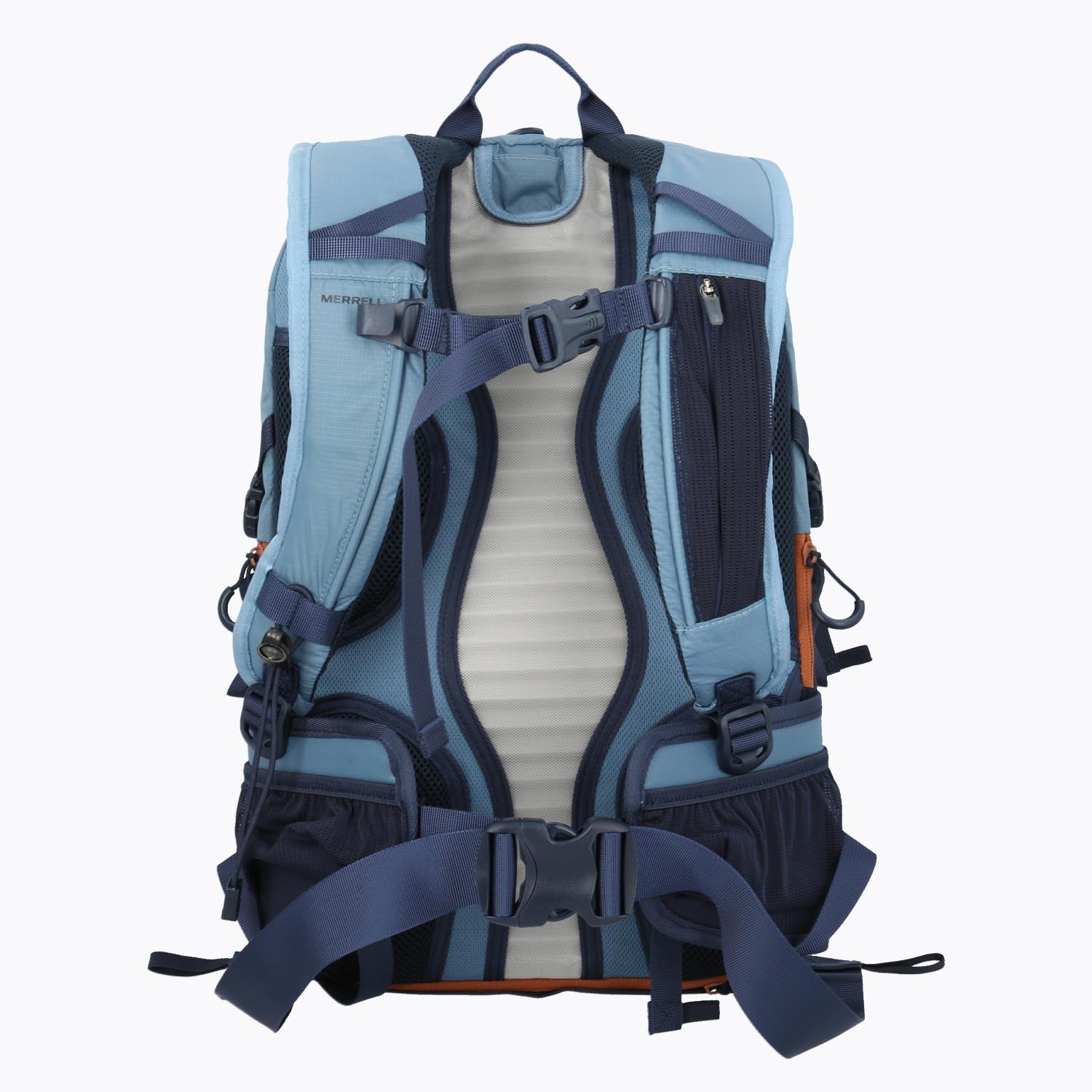 Mochila Unisex Crest 22L Day Pack Azul Merrell – Merrell Chile