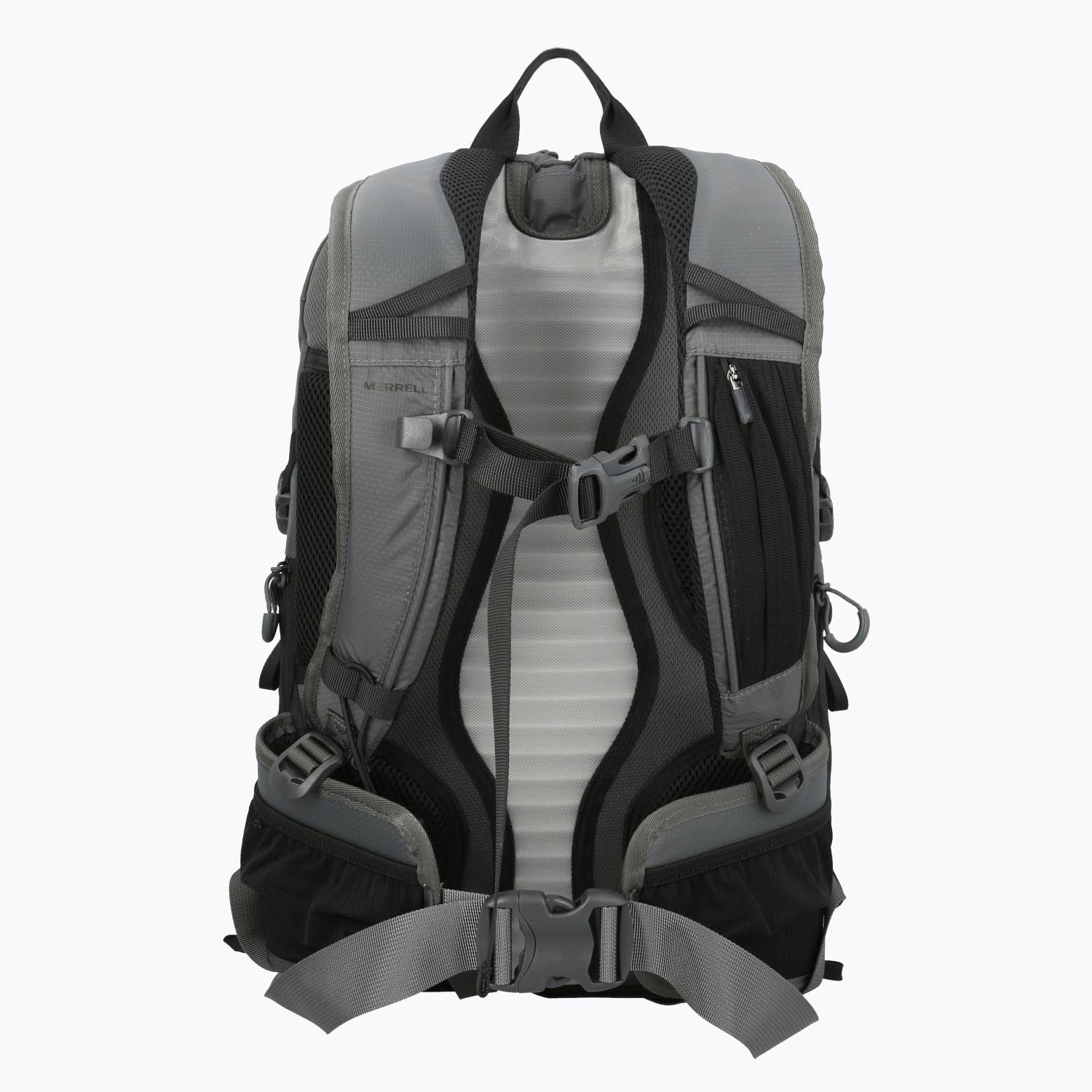 Mochila Unisex Crest 22L Day Pack Gris Merrell