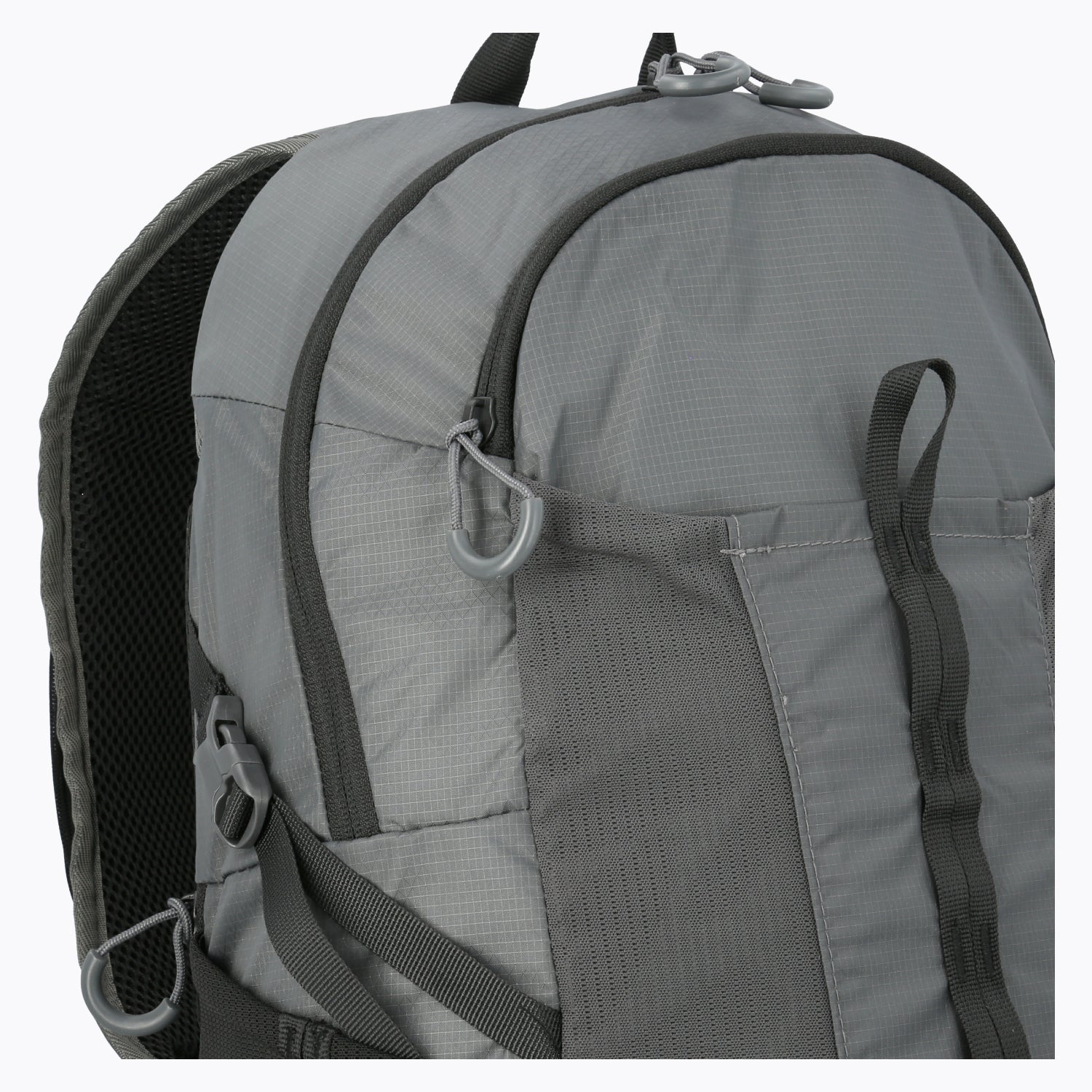 Mochila Unisex Crest 22L Day Pack Gris Merrell