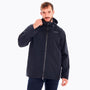 Impermeable Hombre Whisper Rain Shell Negro Merrell