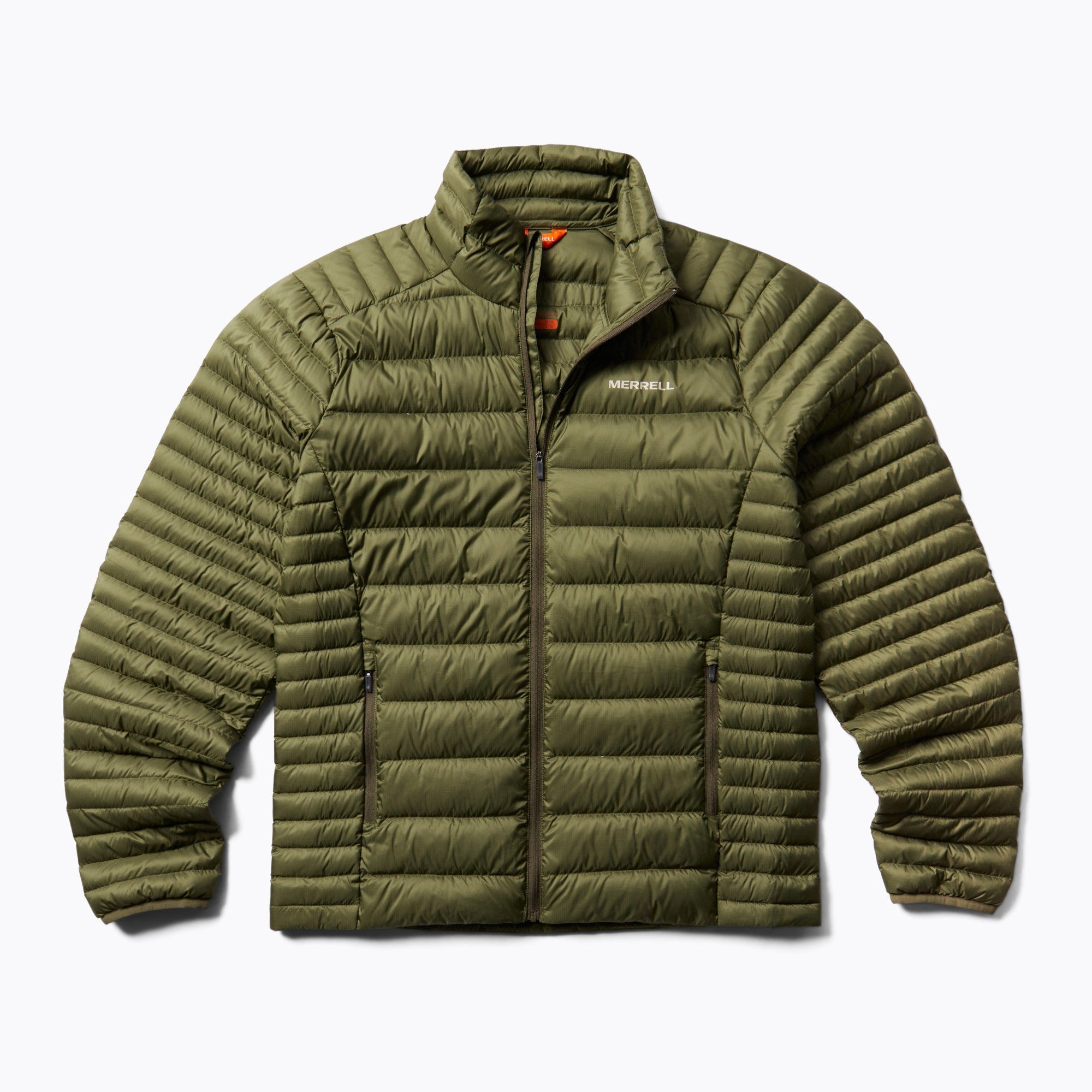 Y★ Parka Insulada HW Explorer Hombre Petroleo Mostaza – Hardwork