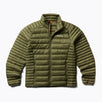 Parka Hombre Ridgevent Thermo Jacket Oliva Merrell