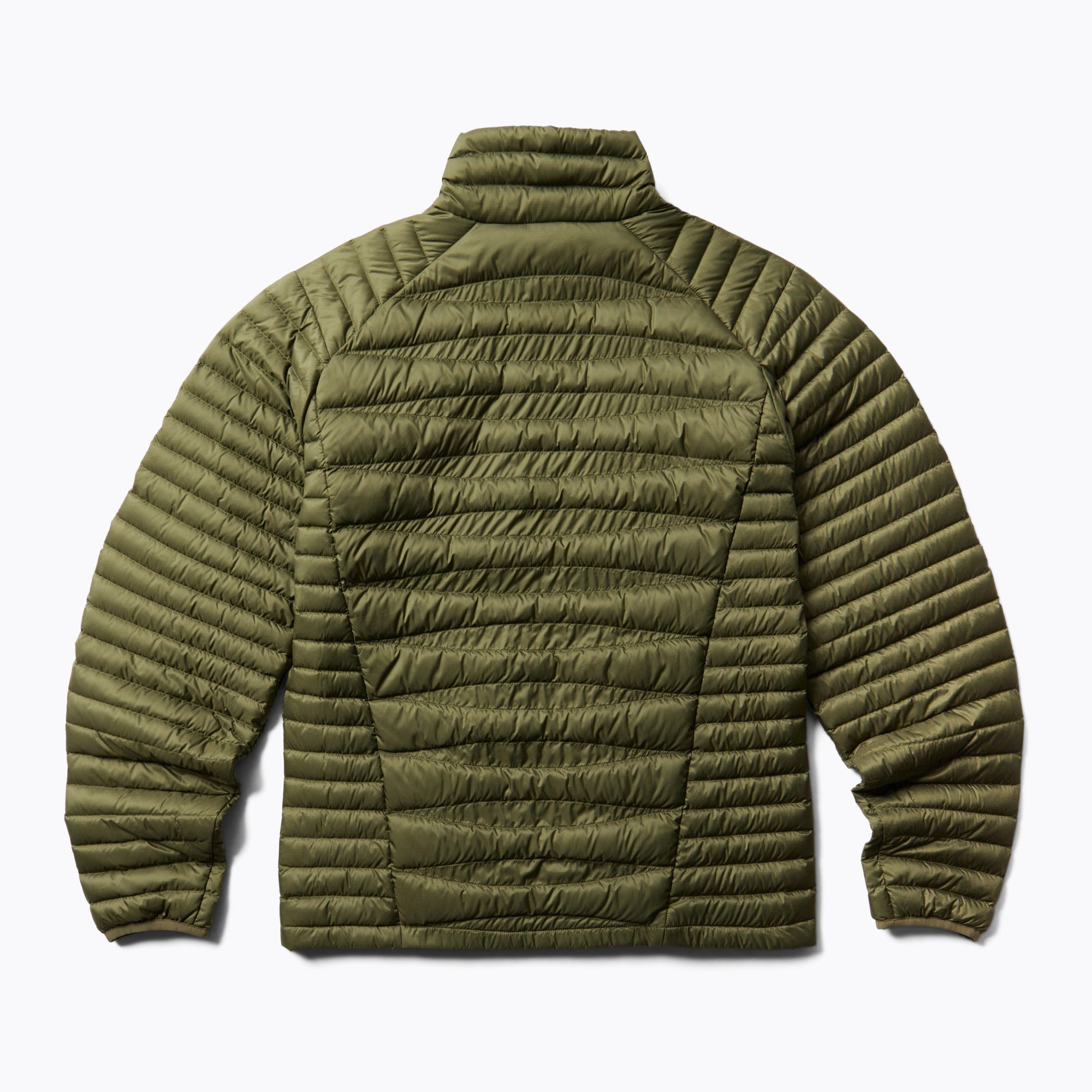 Parka Hombre Ridgevent Thermo Jacket Oliva Merrell – Merrell Chile