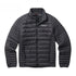 Parka Hombre Ridgevent Thermo Jacket Negro Merrell
