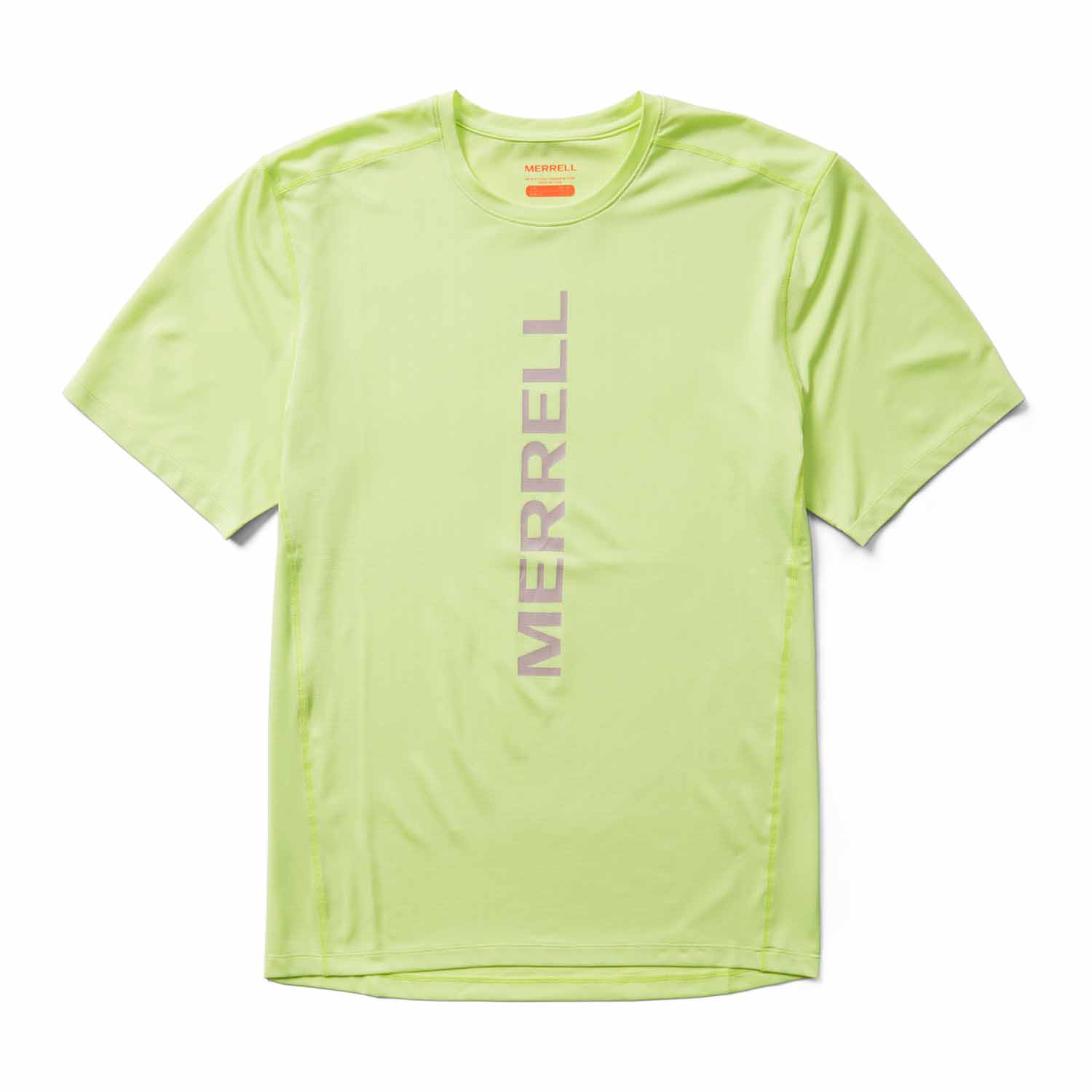 Polera Hombre Trail Run Merrell